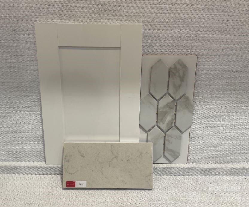 Mineral Springs - Residential