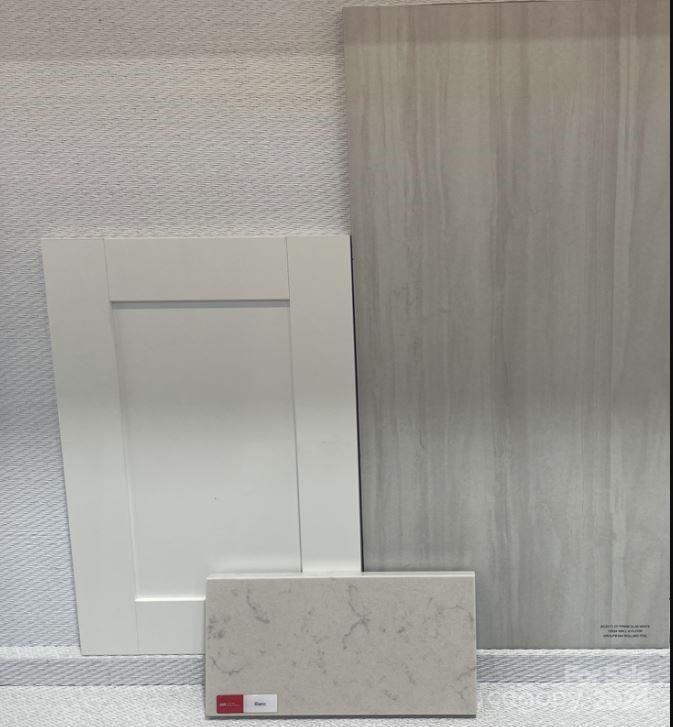 Mineral Springs - Residential