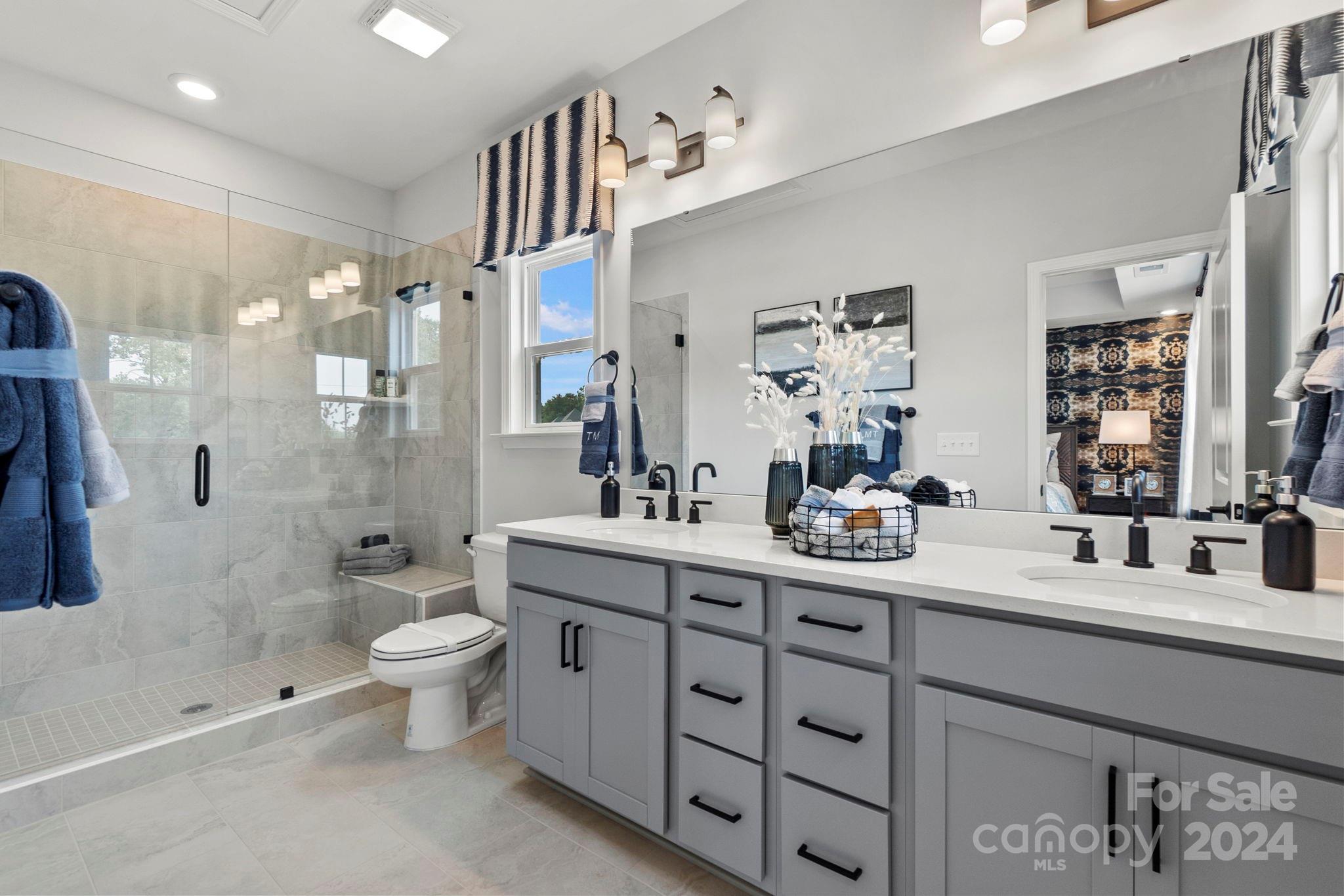 Mineral Springs - Residential