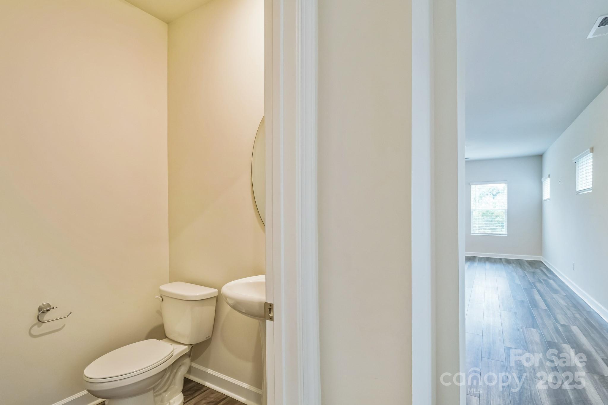 345 Hyssop Court