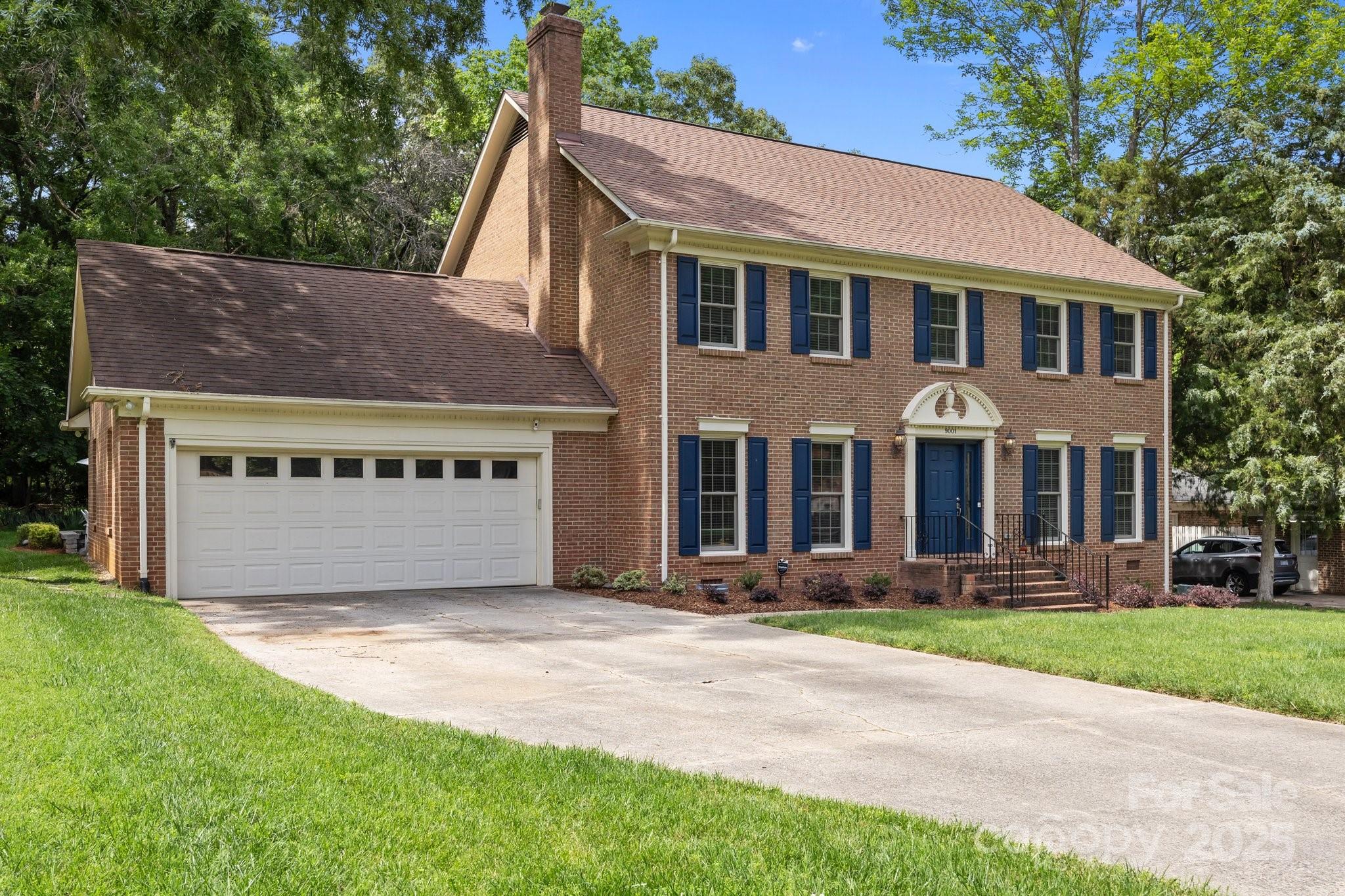 9001 Peyton Randolph Drive