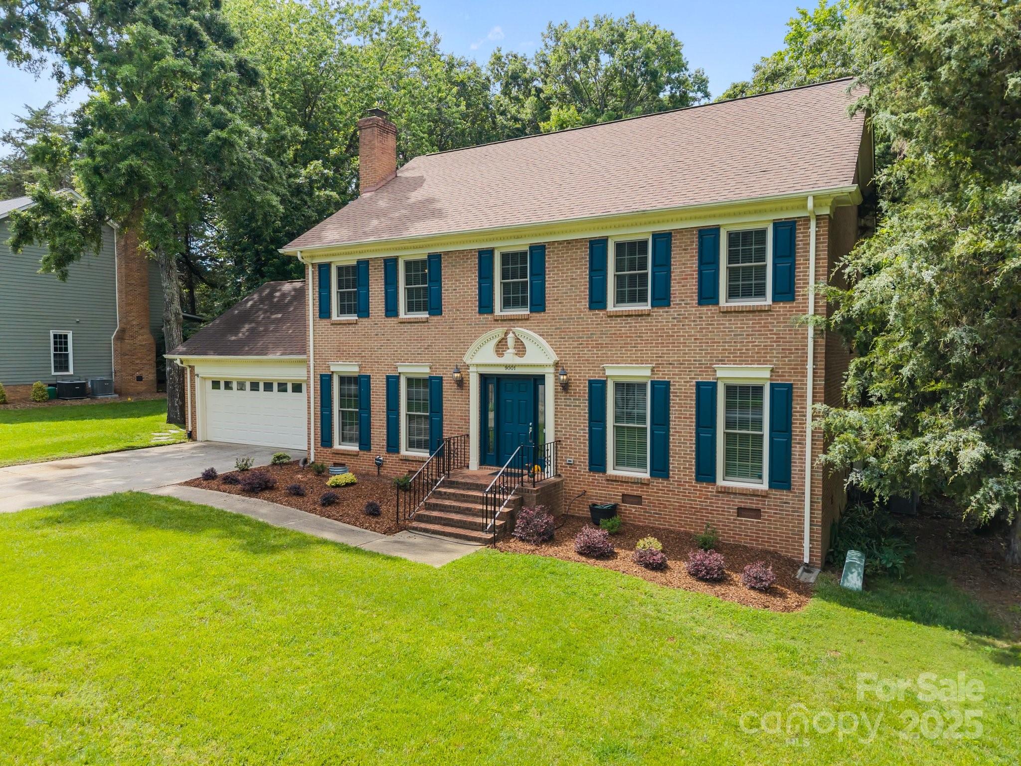 9001 Peyton Randolph Drive