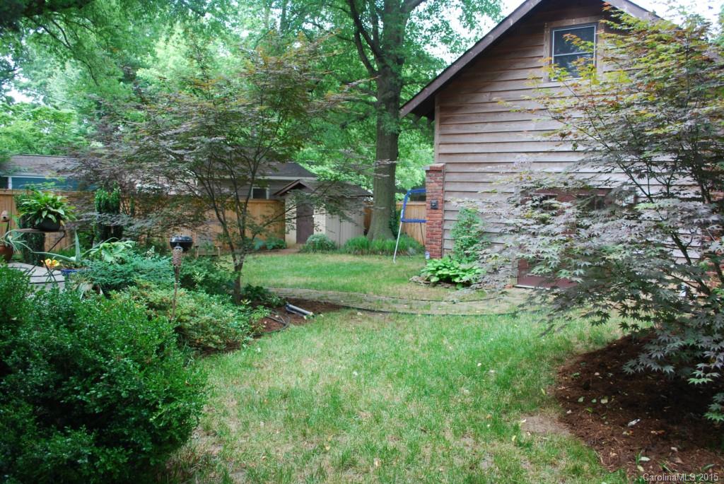 Elizabeth - Residential