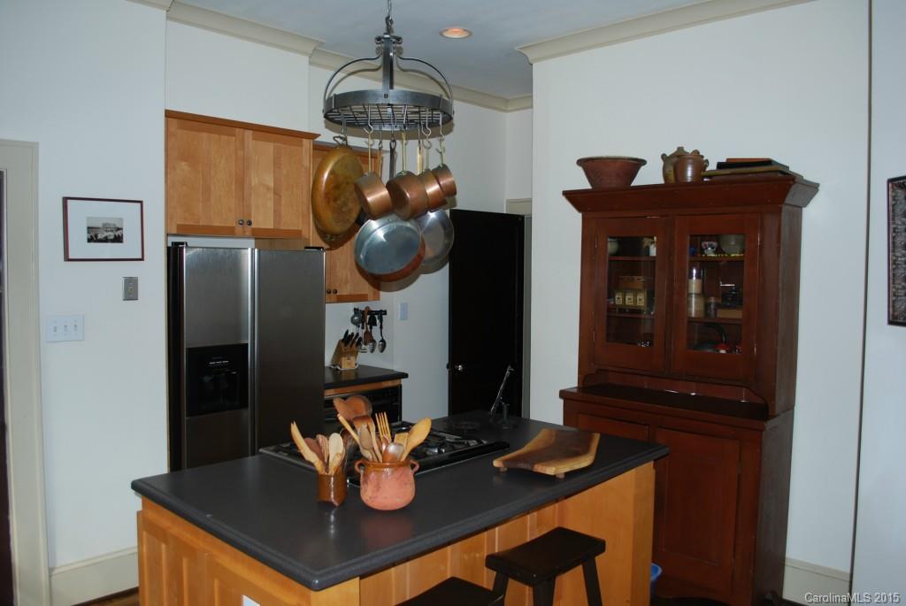 Elizabeth - Residential