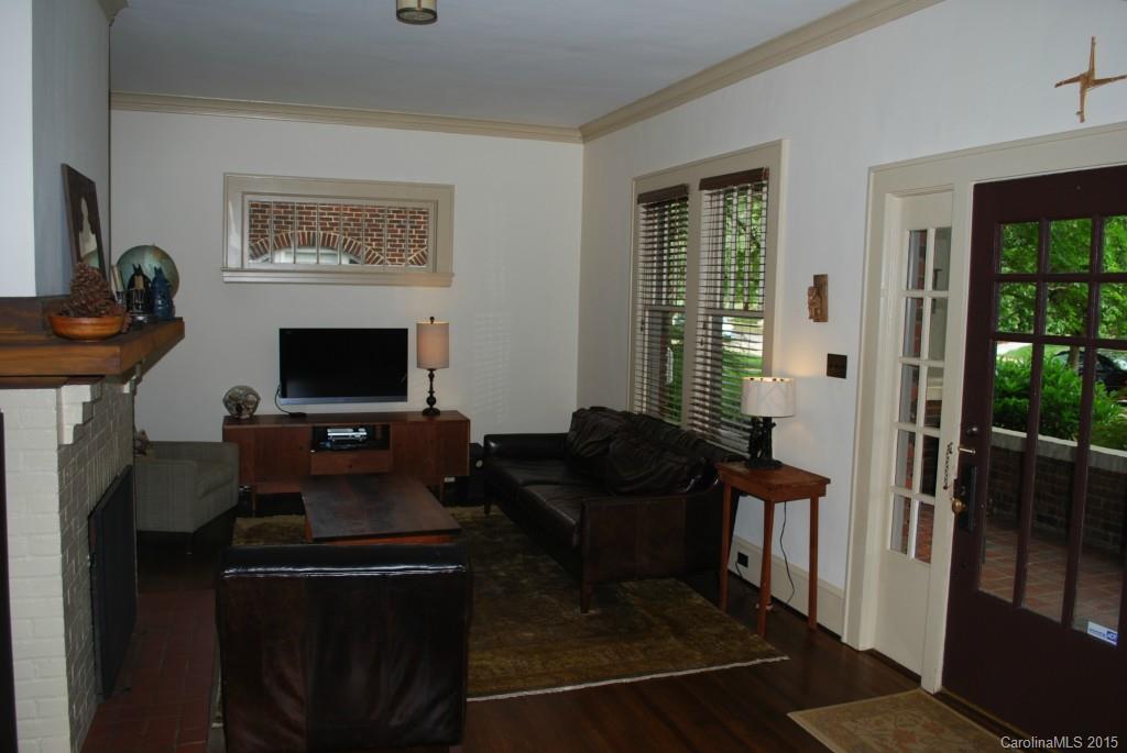 Elizabeth - Residential