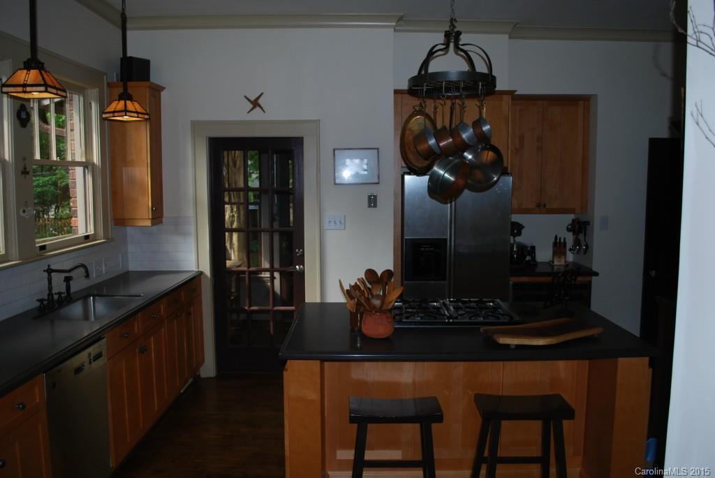 Elizabeth - Residential