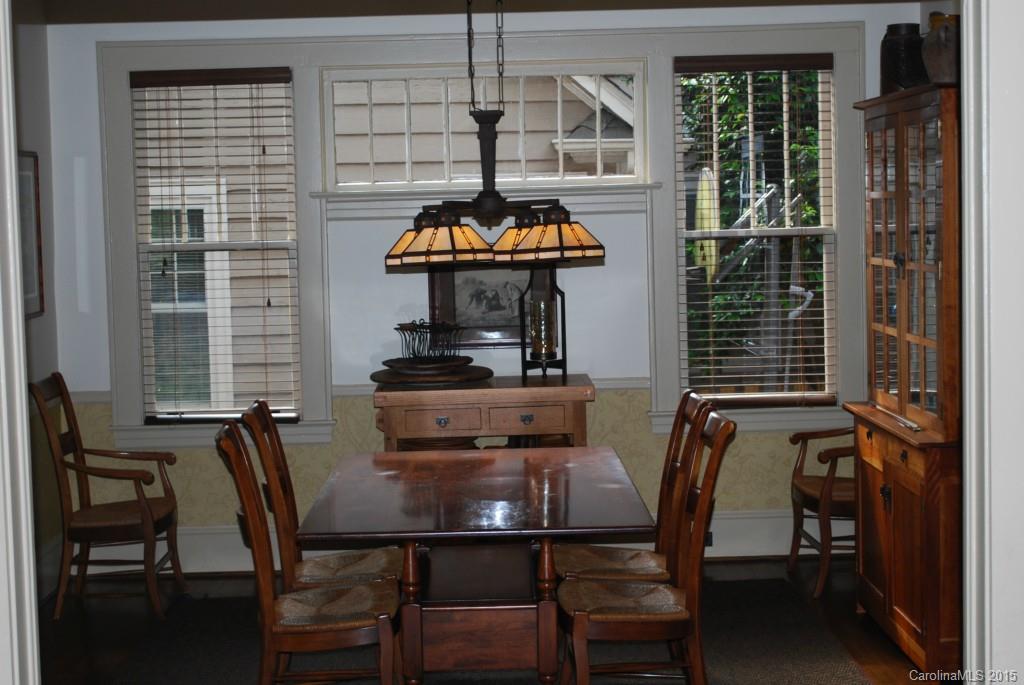 Elizabeth - Residential