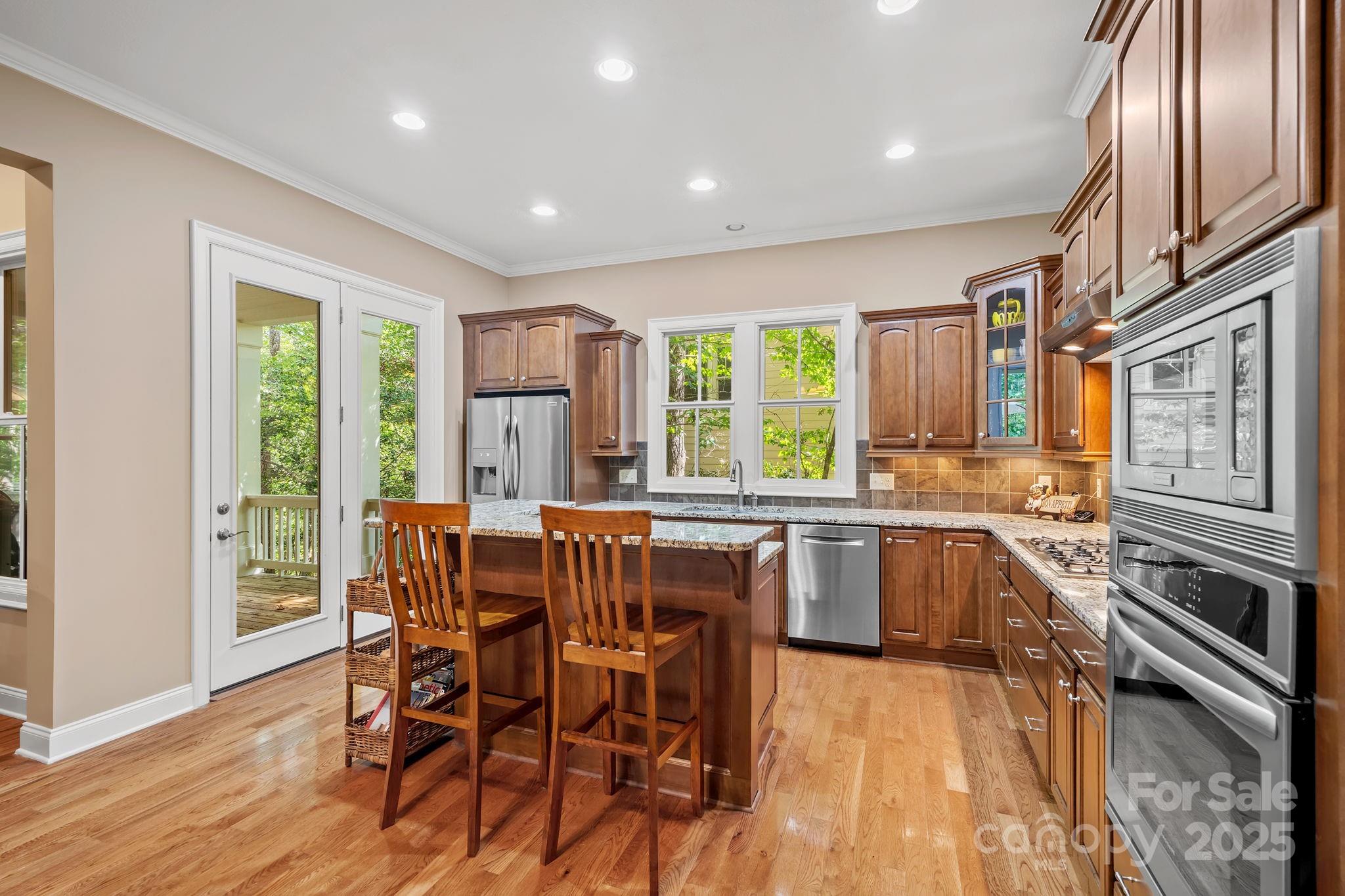 Southcliff - Residential