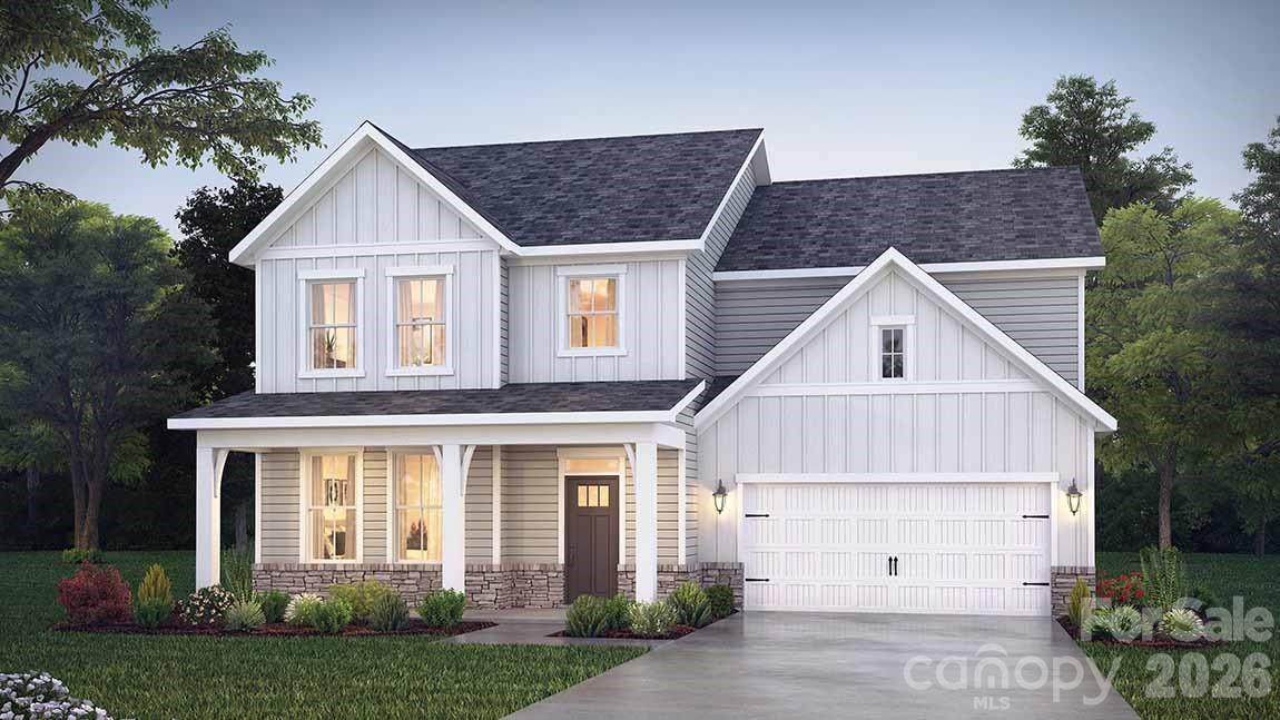 Westport - Residential