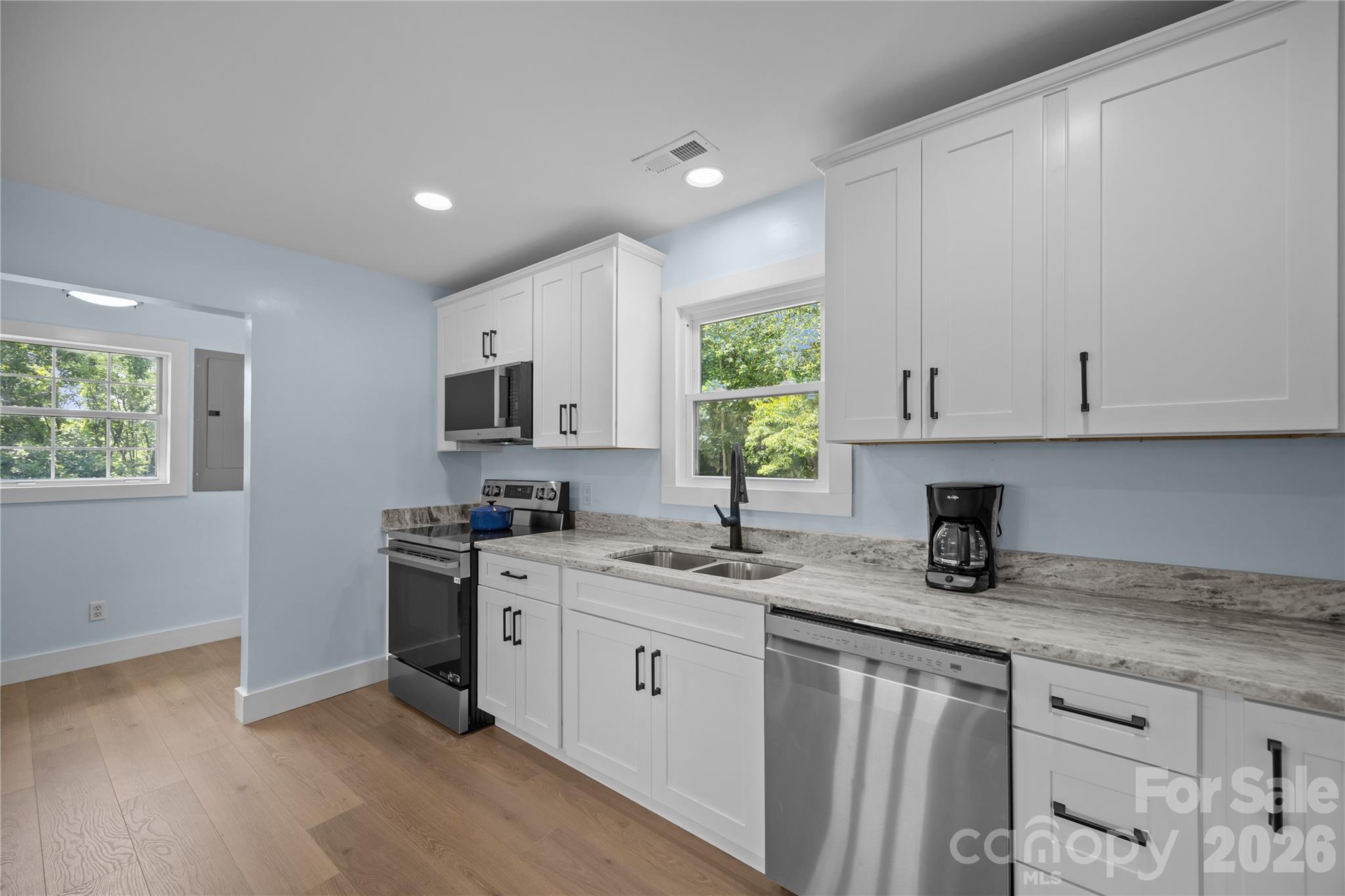 221 John C Logan Road