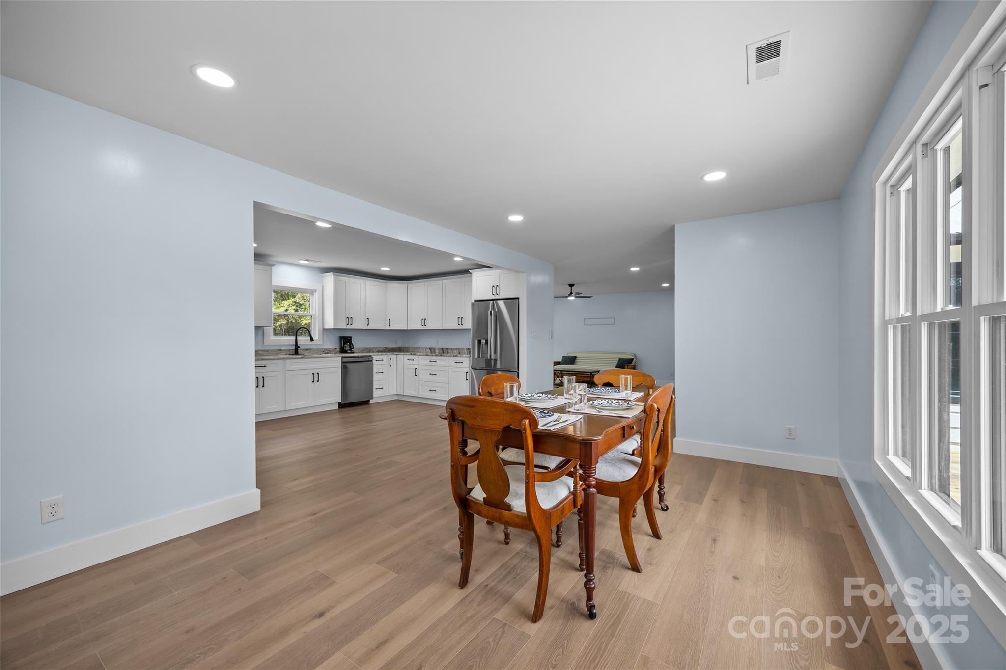 221 John C Logan Road