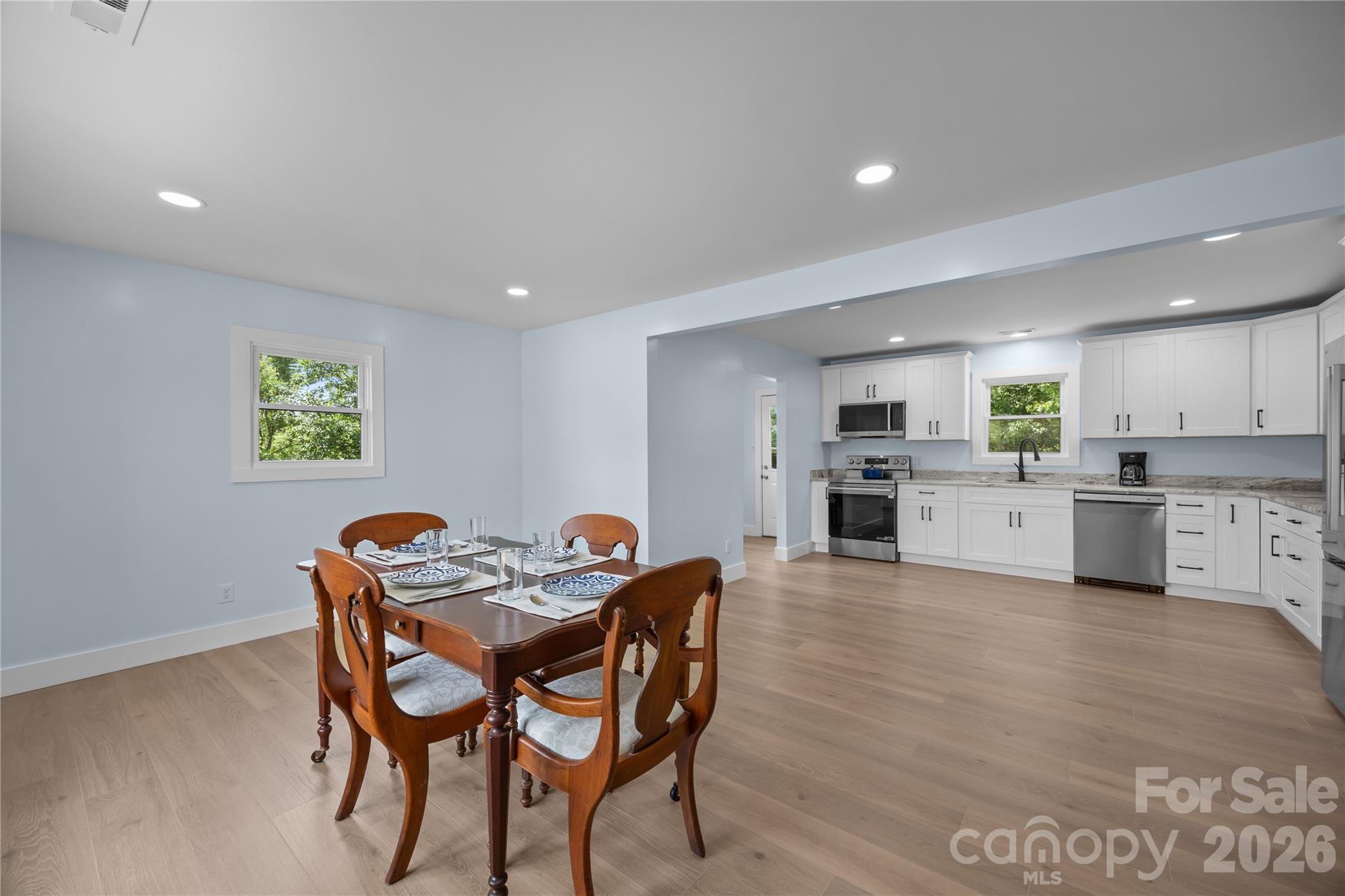 221 John C Logan Road