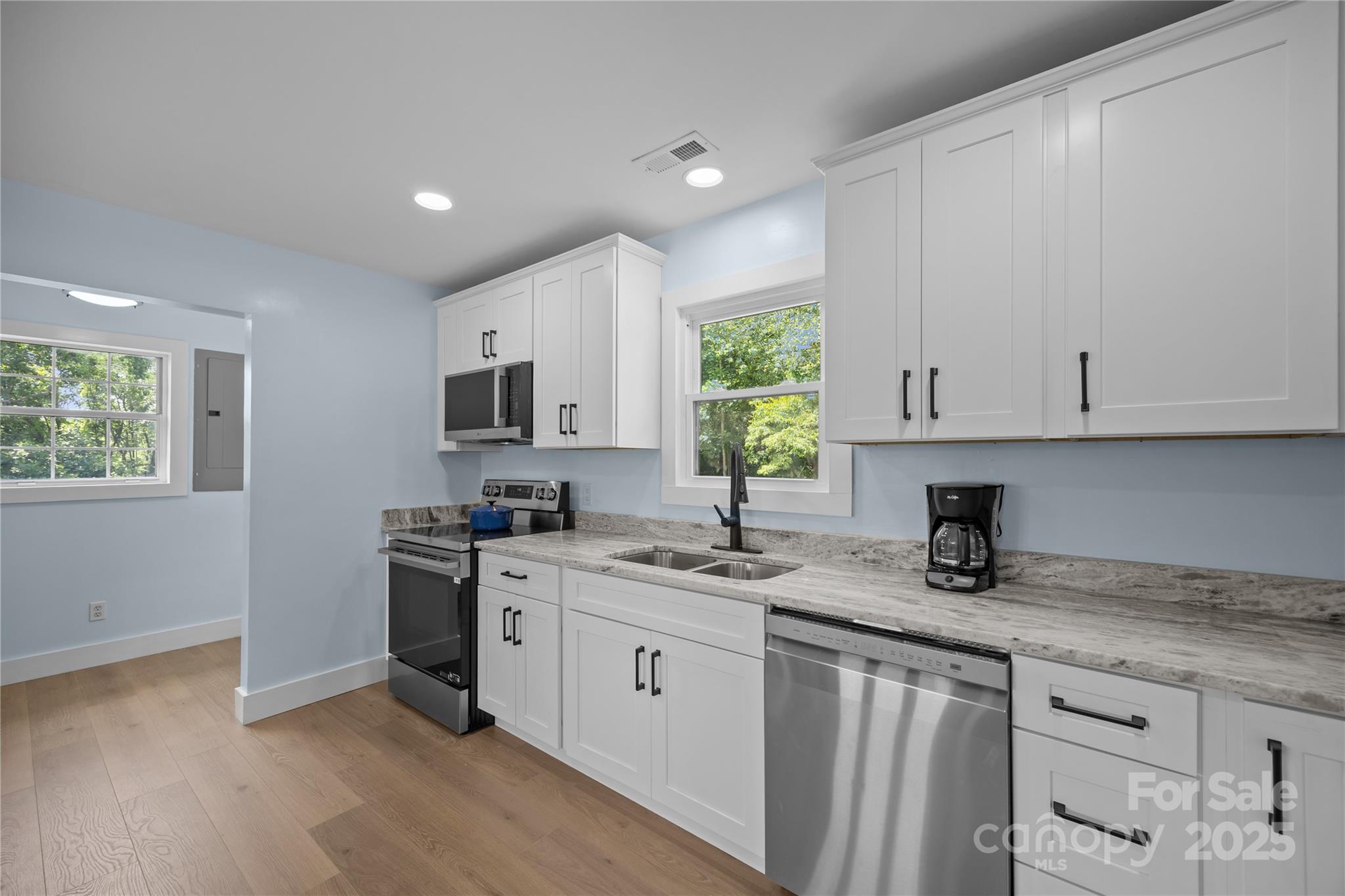 221 John C Logan Road