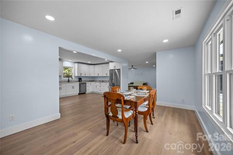 221 John C Logan Road Rutherfordton NC 28139