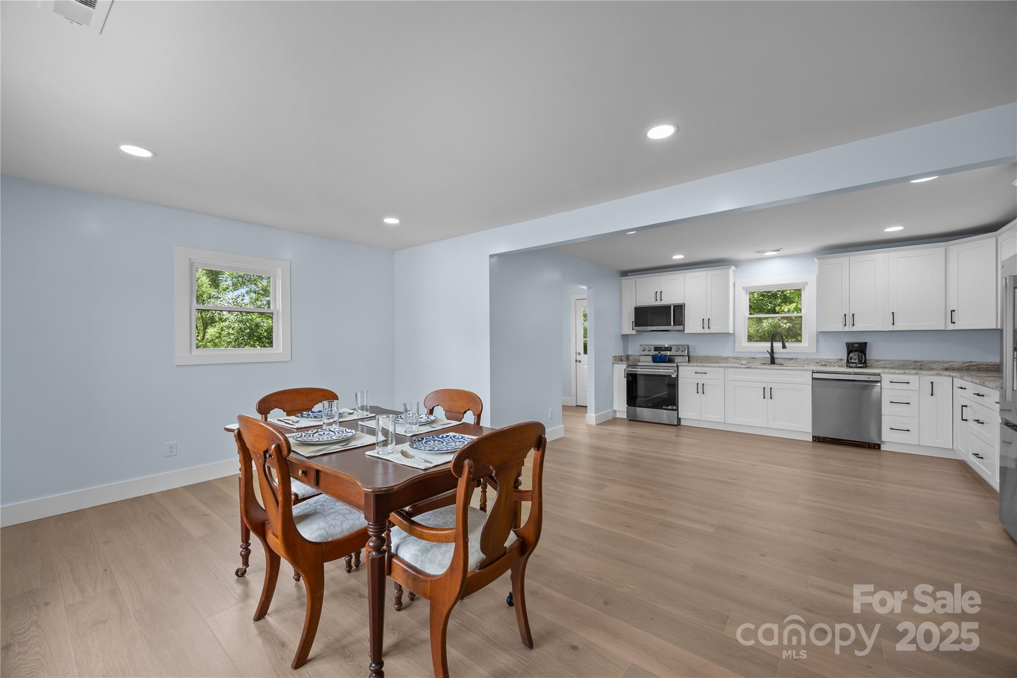 221 John C Logan Road