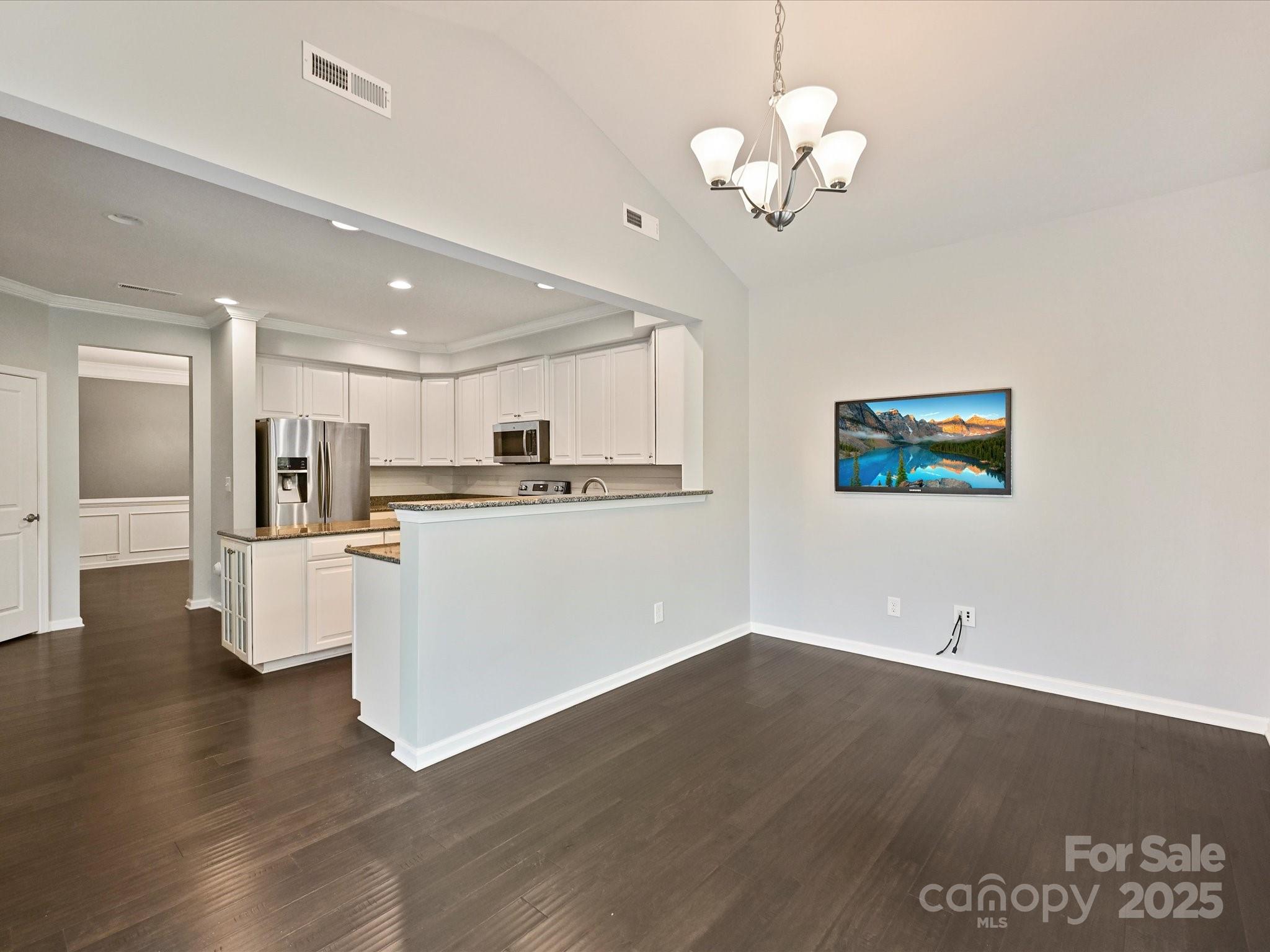 City Park - Residential