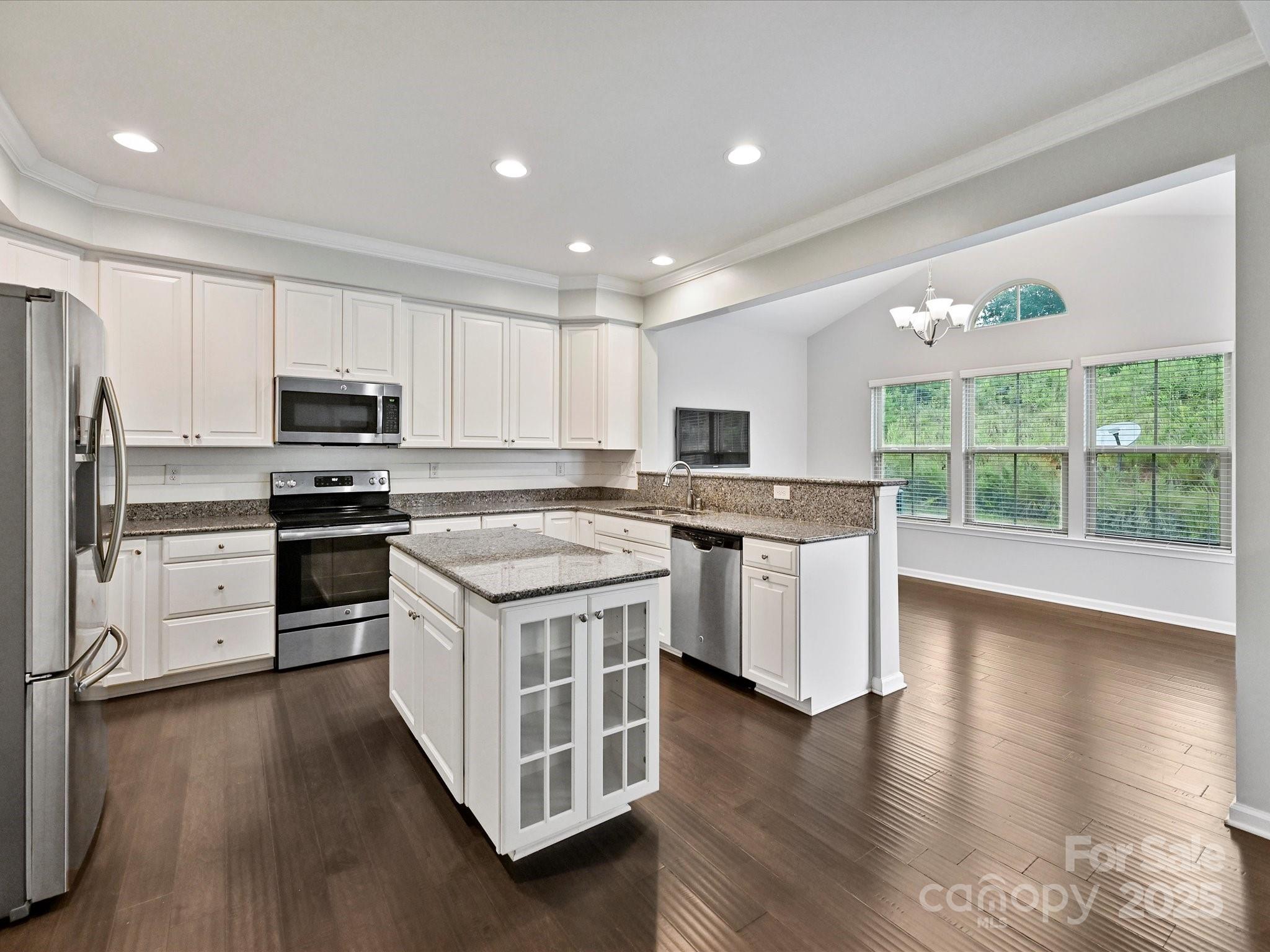 City Park - Residential