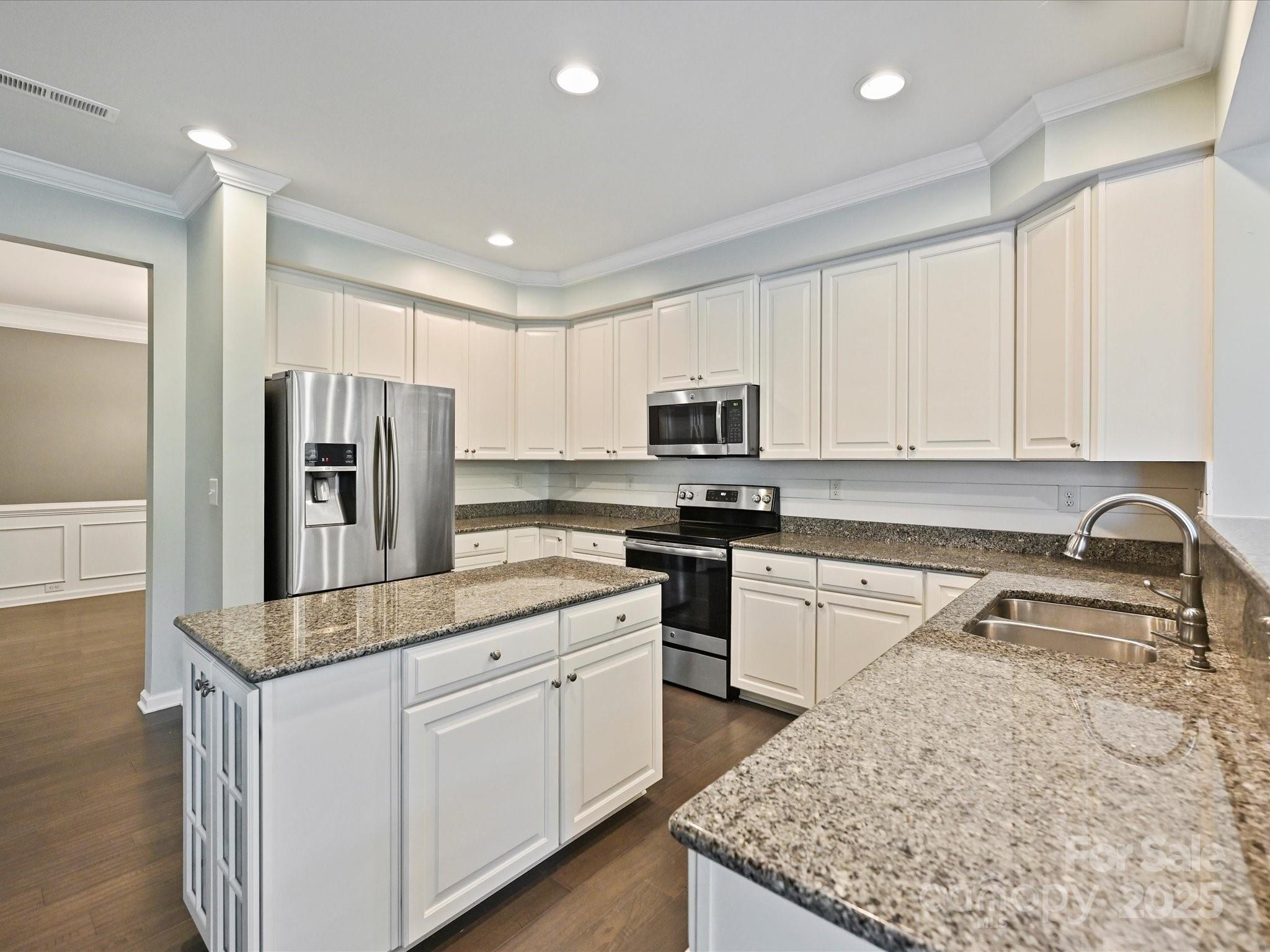 City Park - Residential