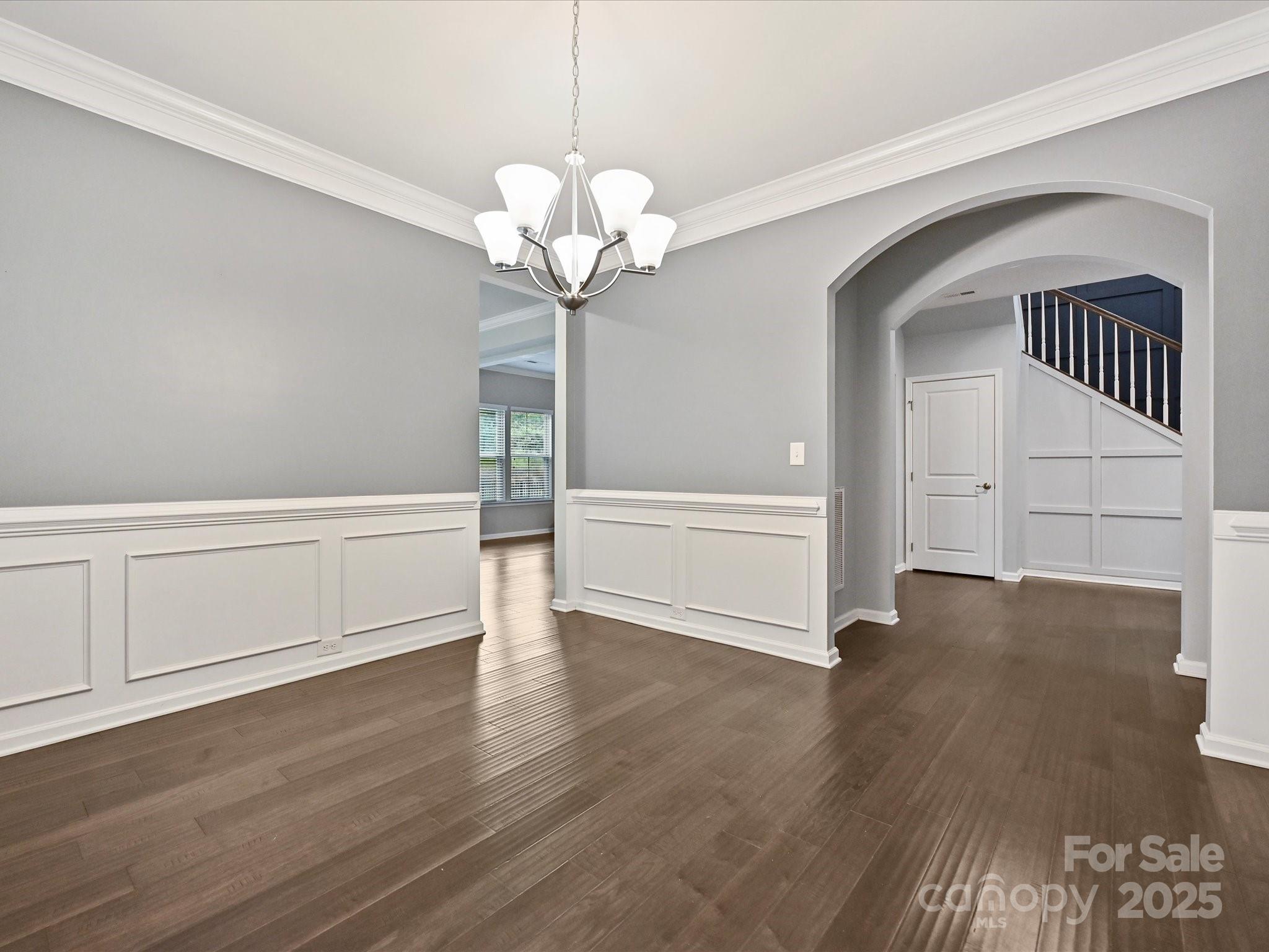 City Park - Residential