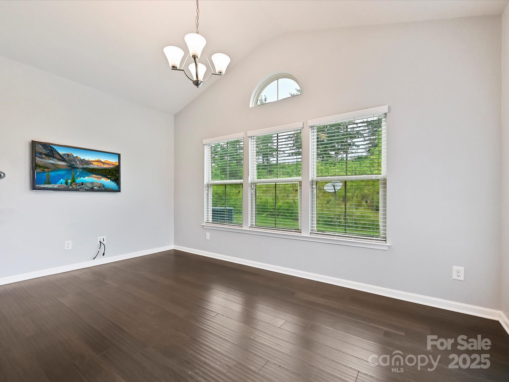 City Park - Residential