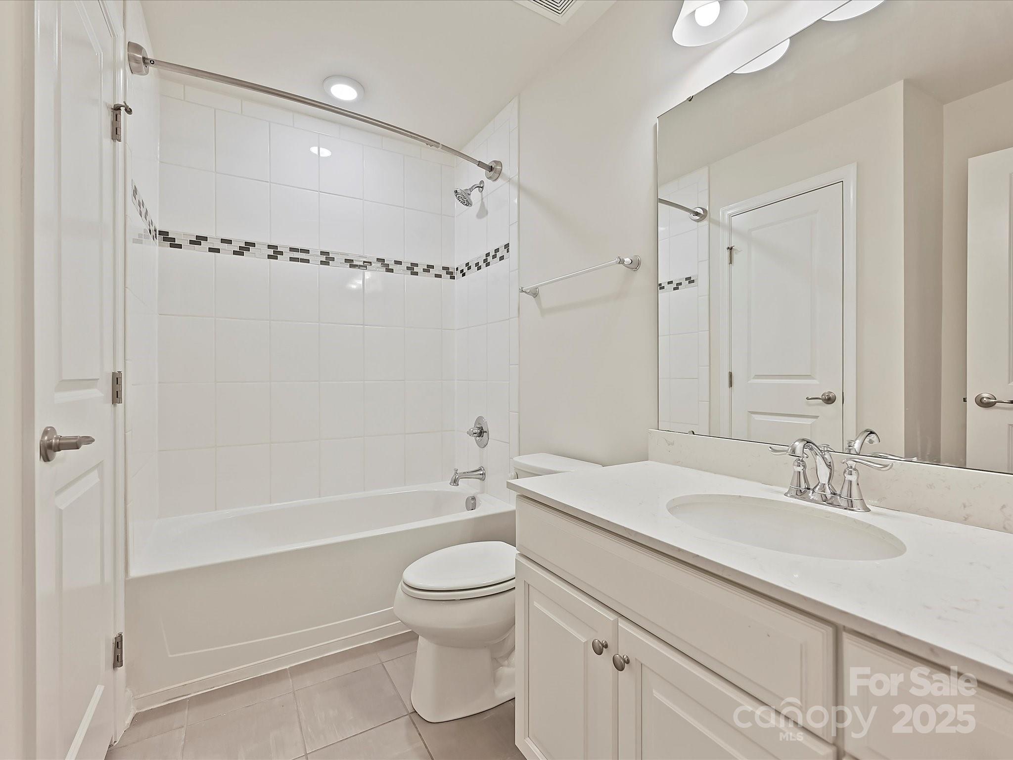 City Park - Residential