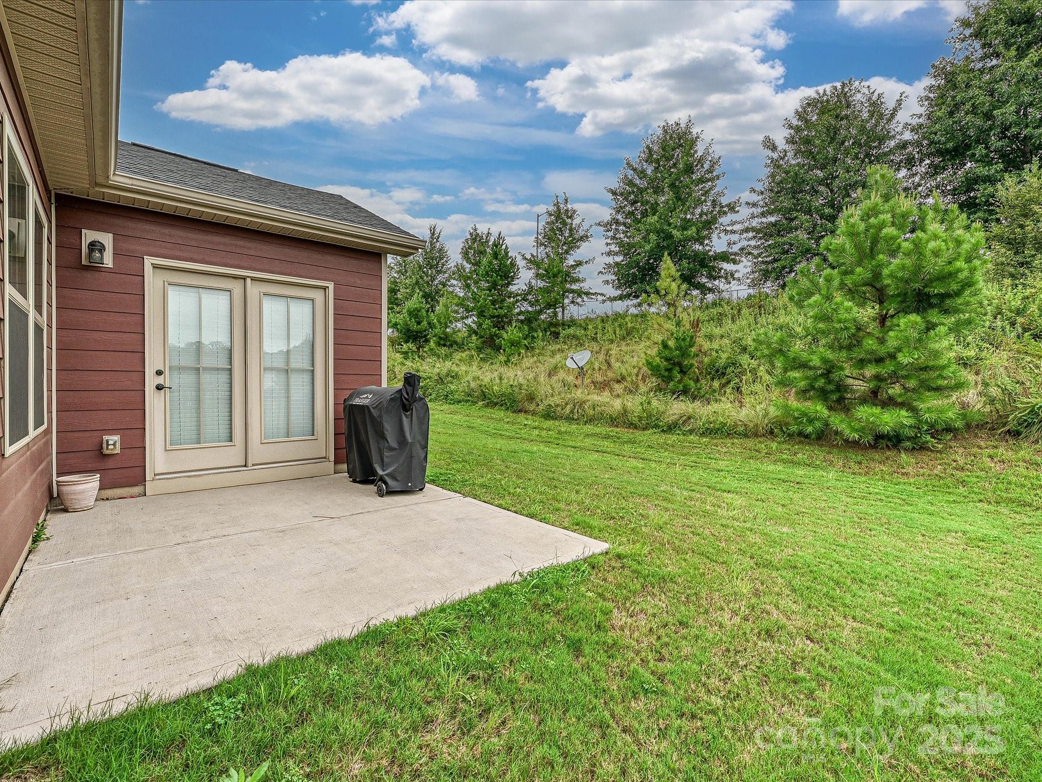 City Park - Residential