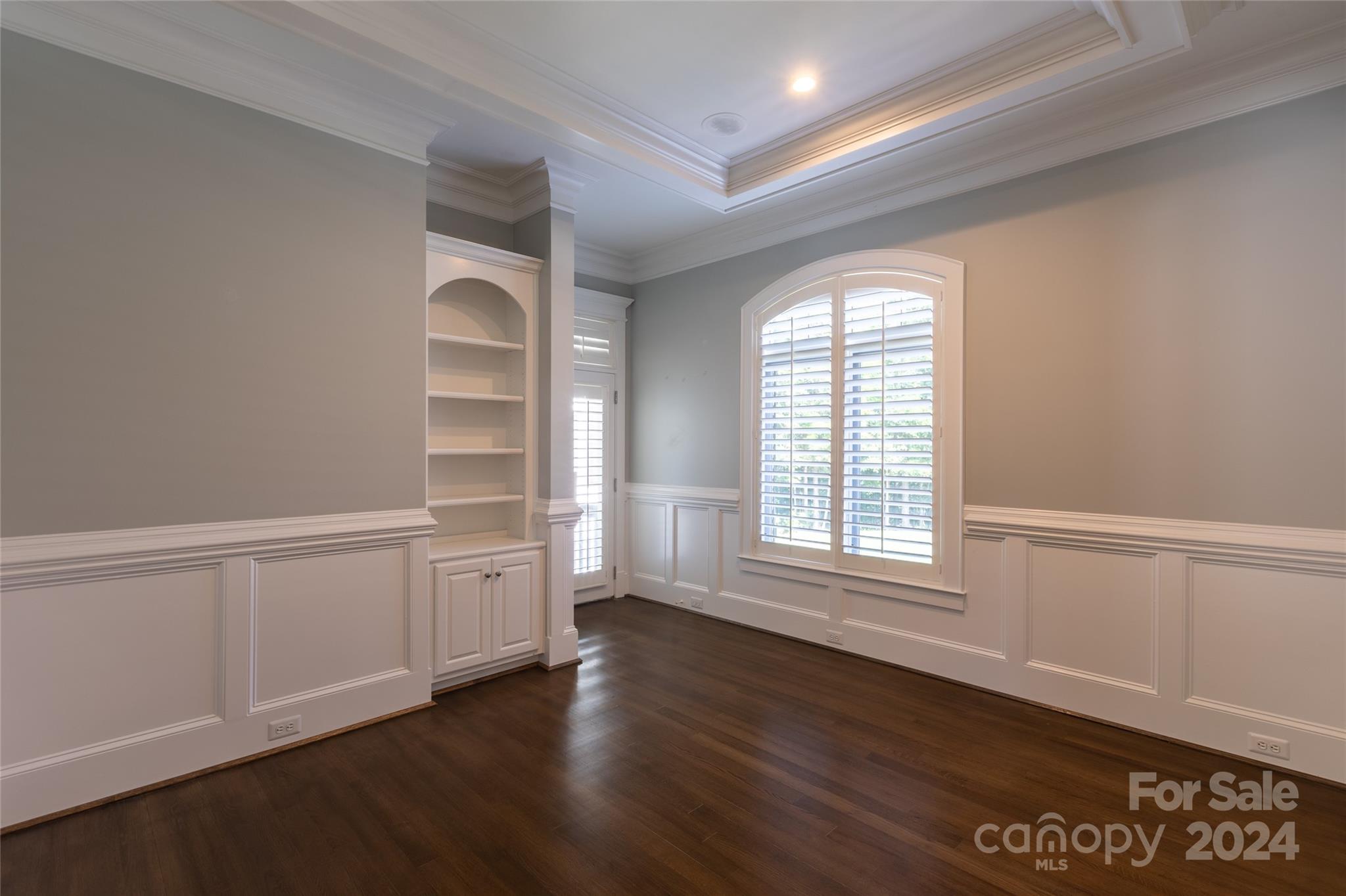 Oak Hollow - Residential