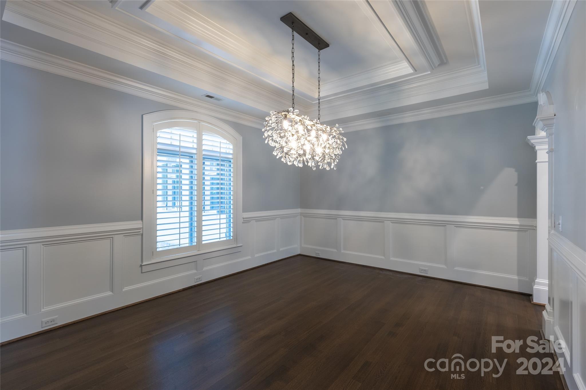 Oak Hollow - Residential