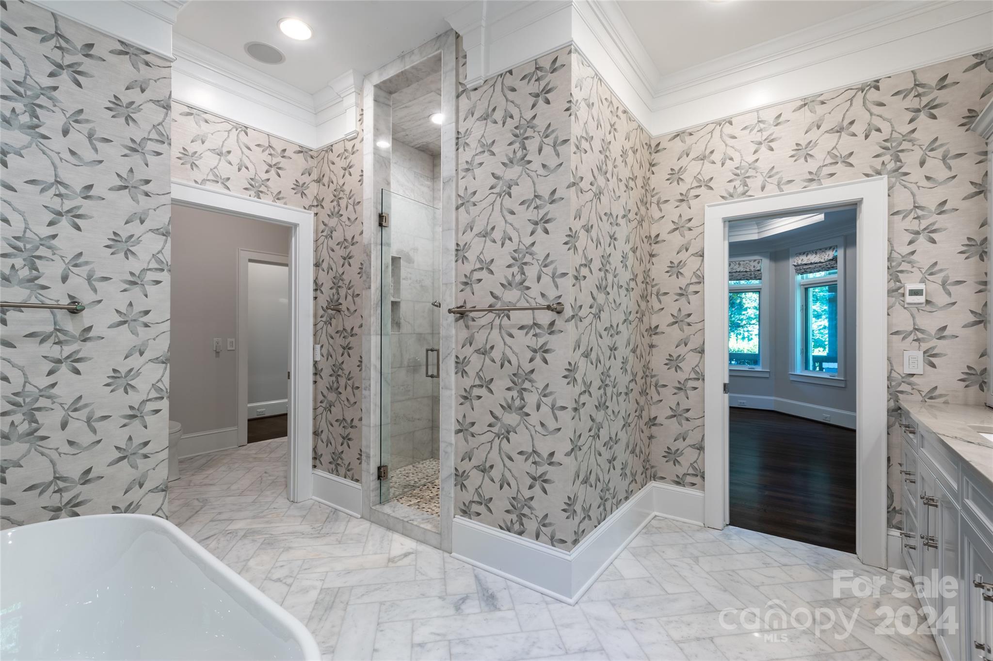 Oak Hollow - Residential