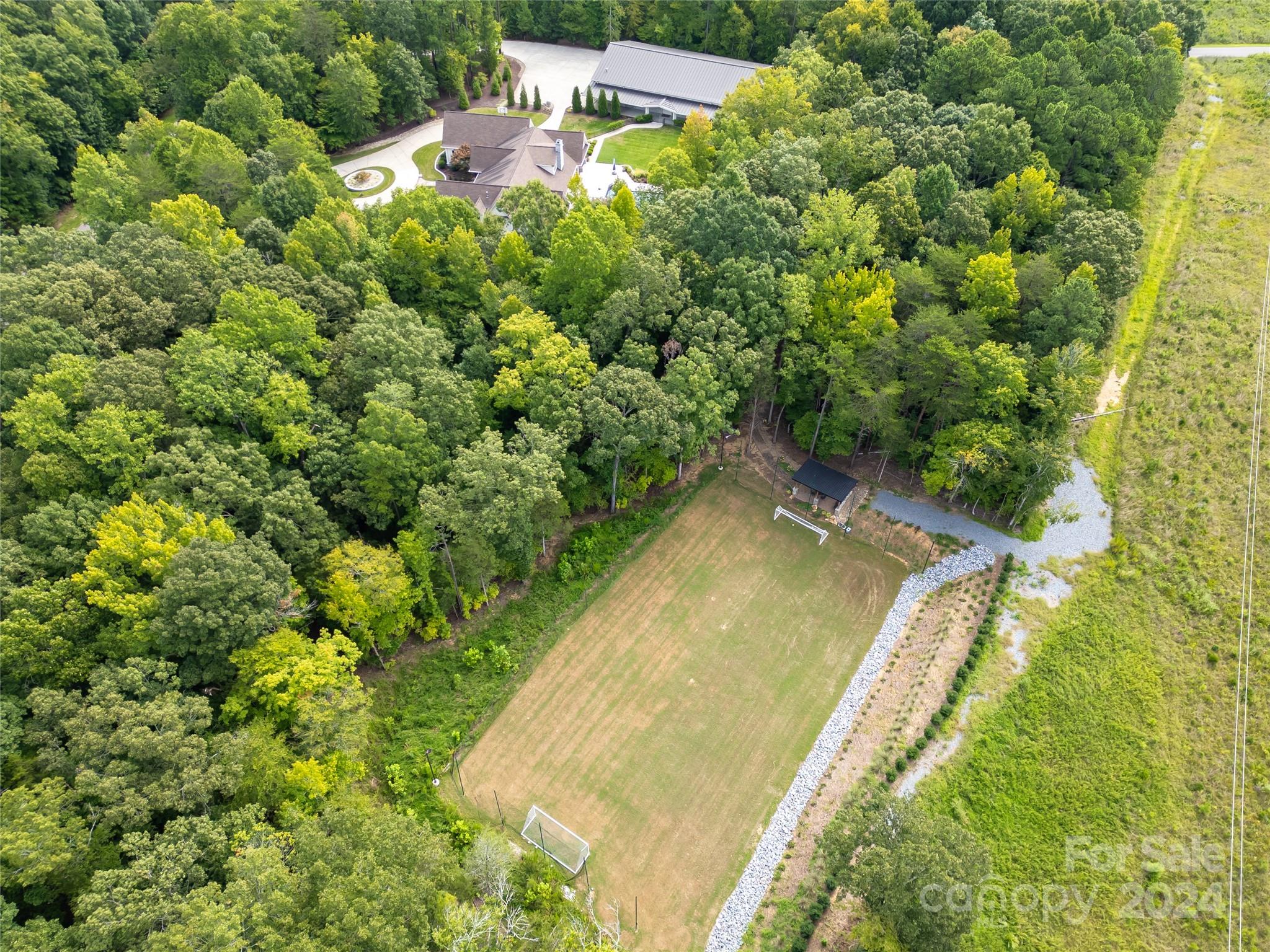 Oak Hollow - Residential