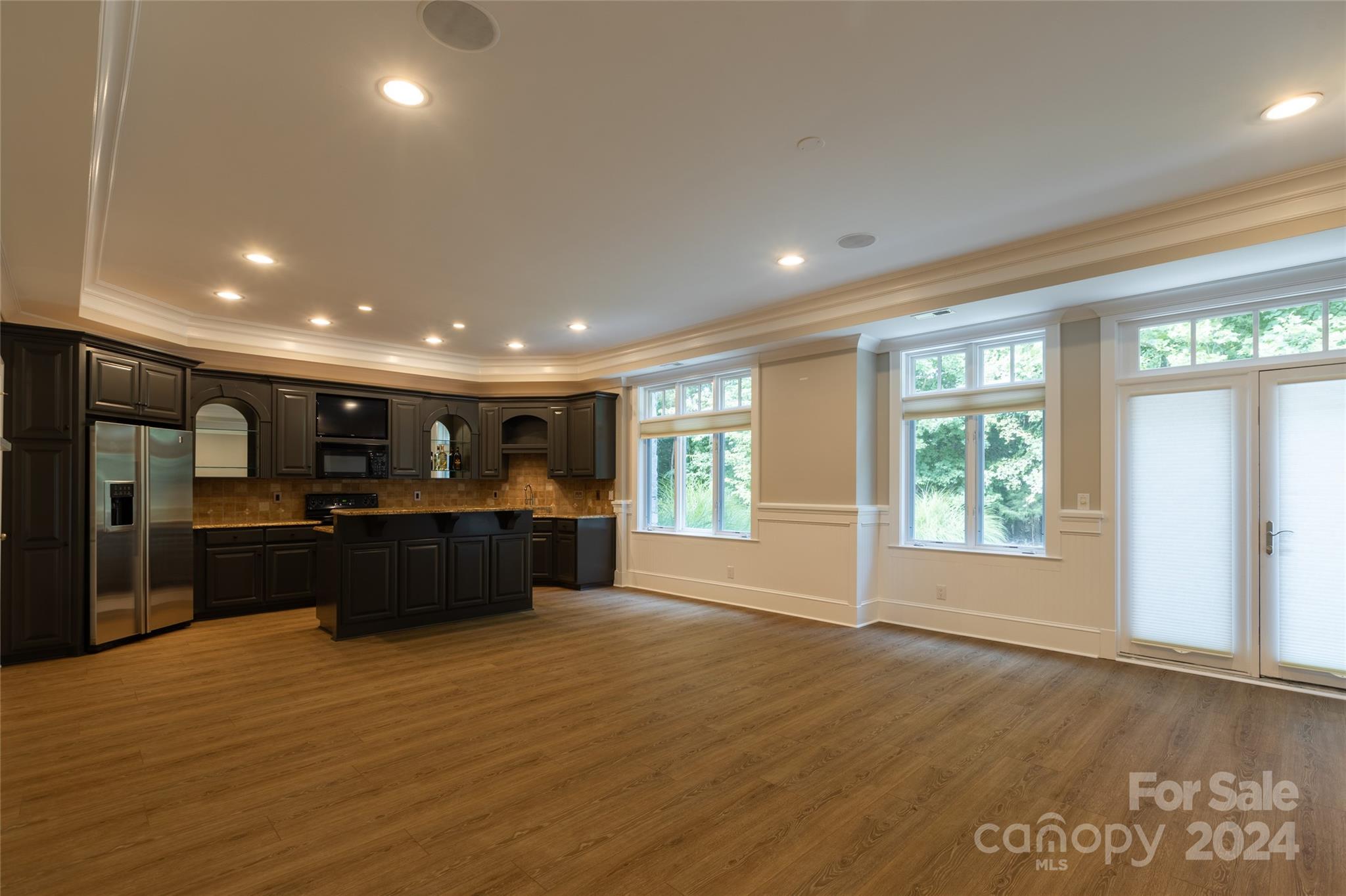 Oak Hollow - Residential