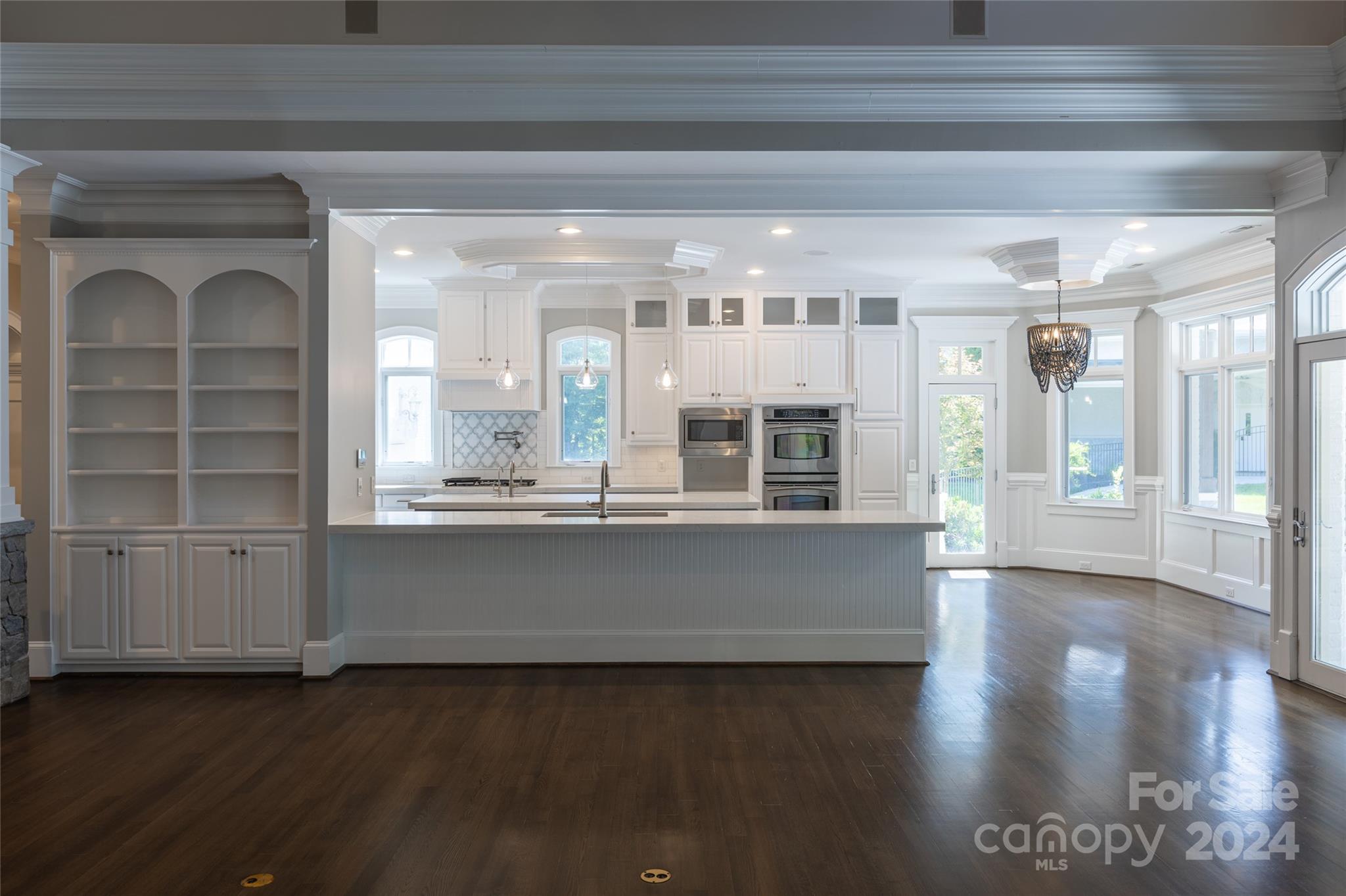 Oak Hollow - Residential