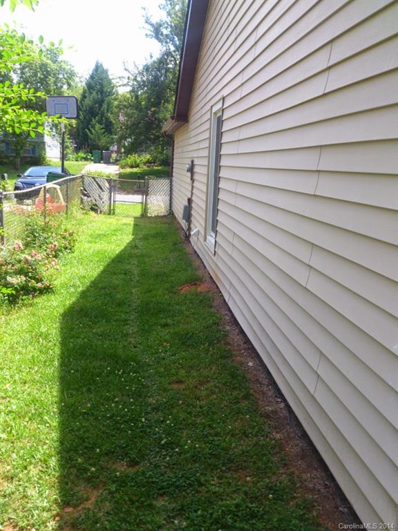 idlewild - Residential