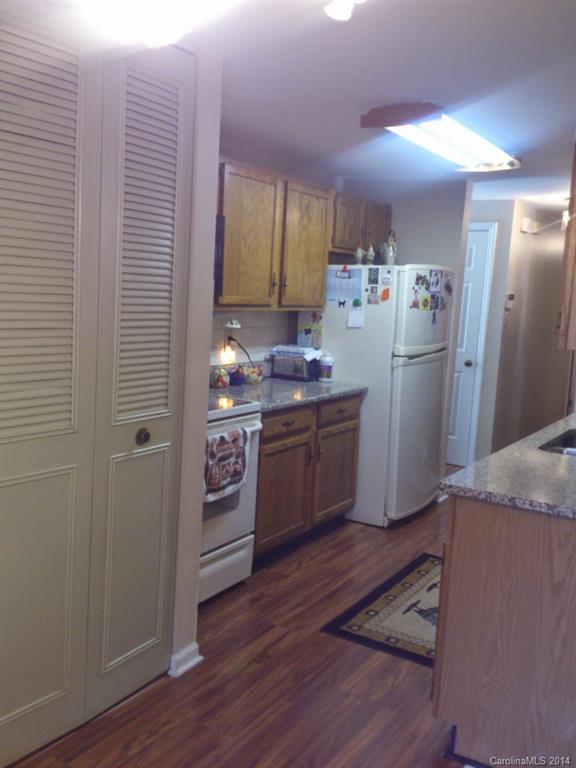 idlewild - Residential