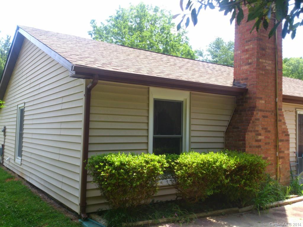 idlewild - Residential