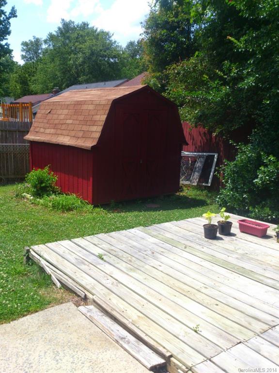 idlewild - Residential