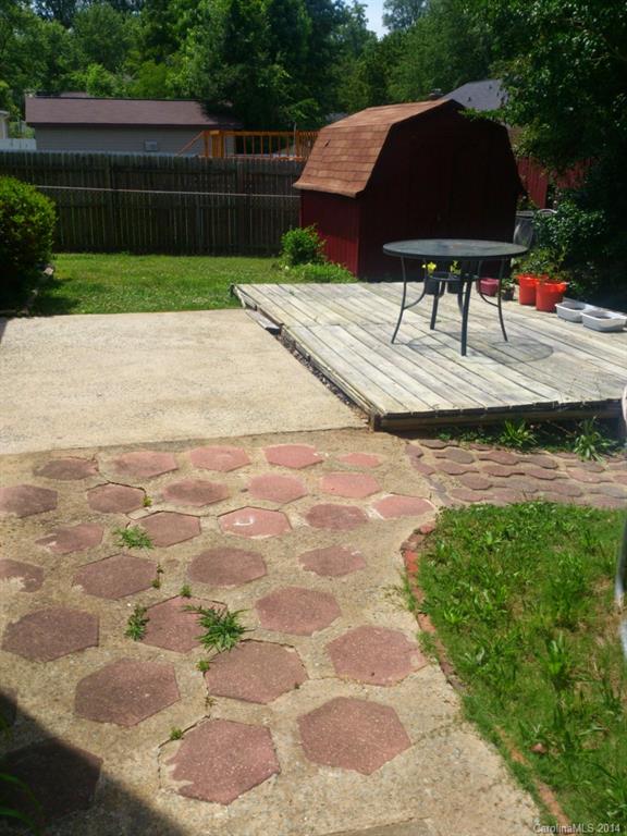 idlewild - Residential