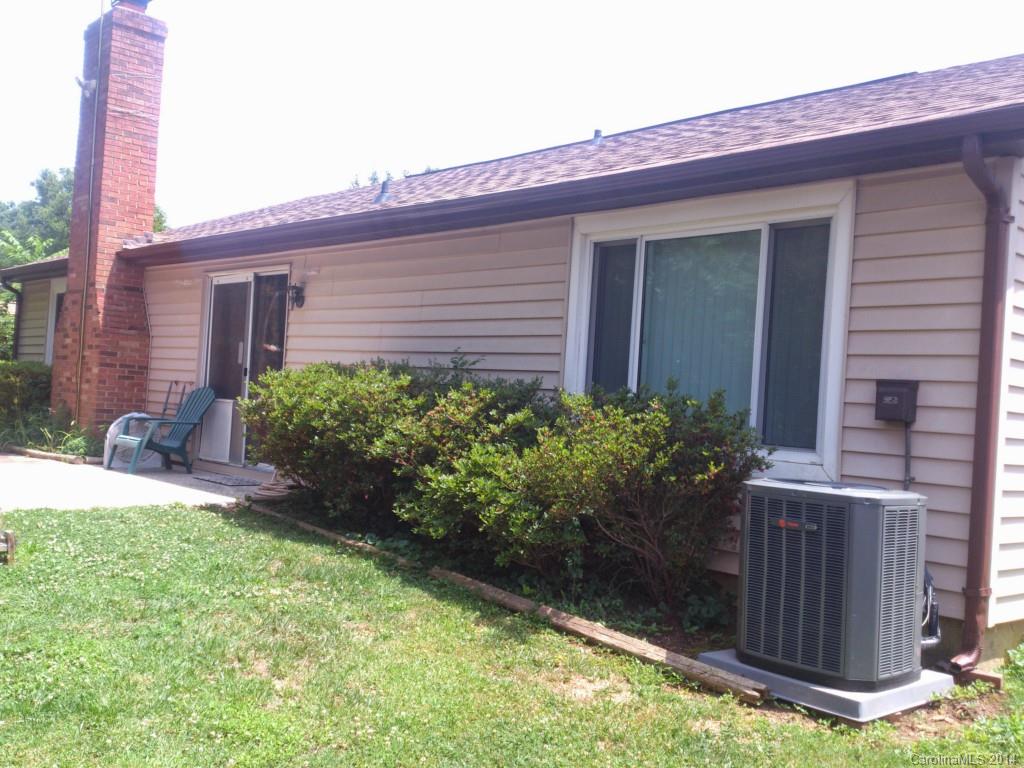 idlewild - Residential