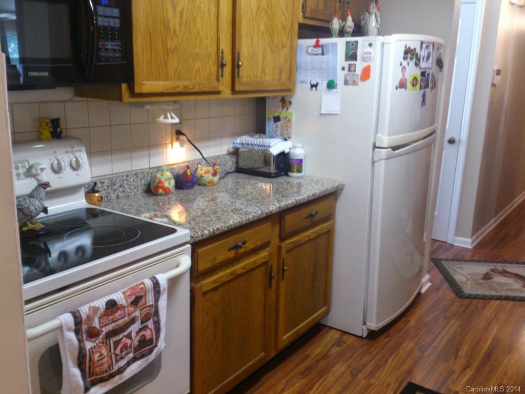 idlewild - Residential