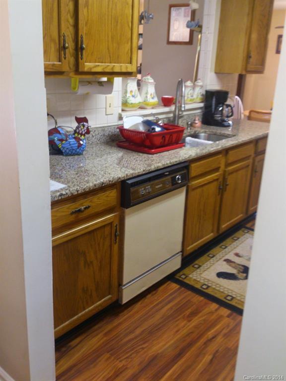 idlewild - Residential