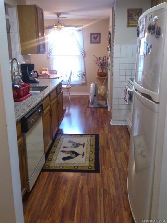 idlewild - Residential