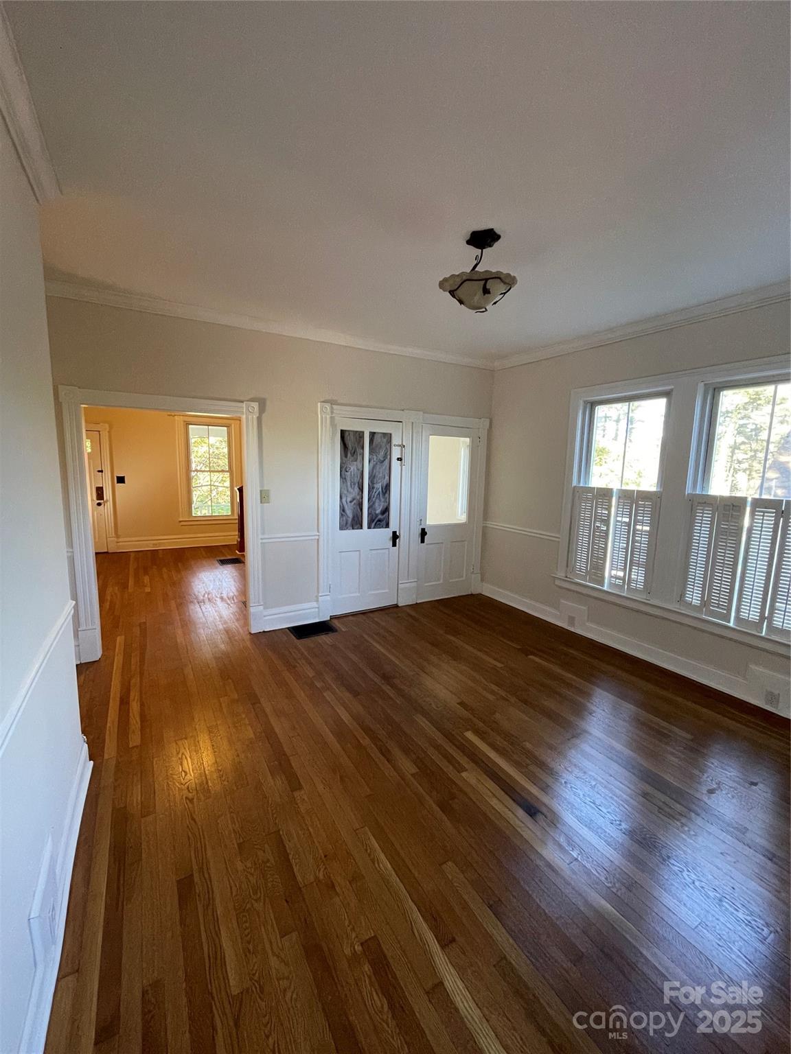 Fibreville-Skyland Terrace - Residential