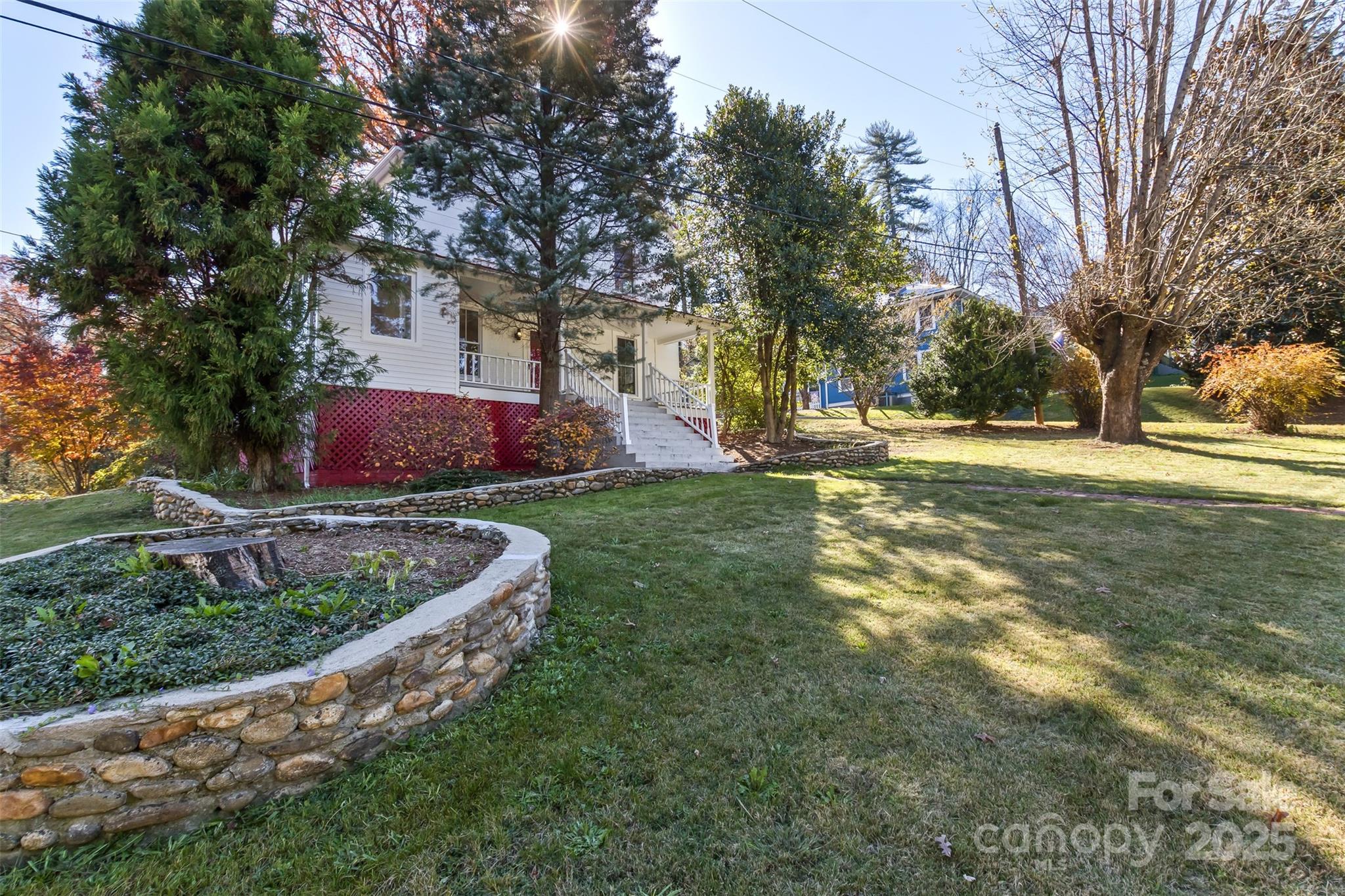 Fibreville-Skyland Terrace - Residential