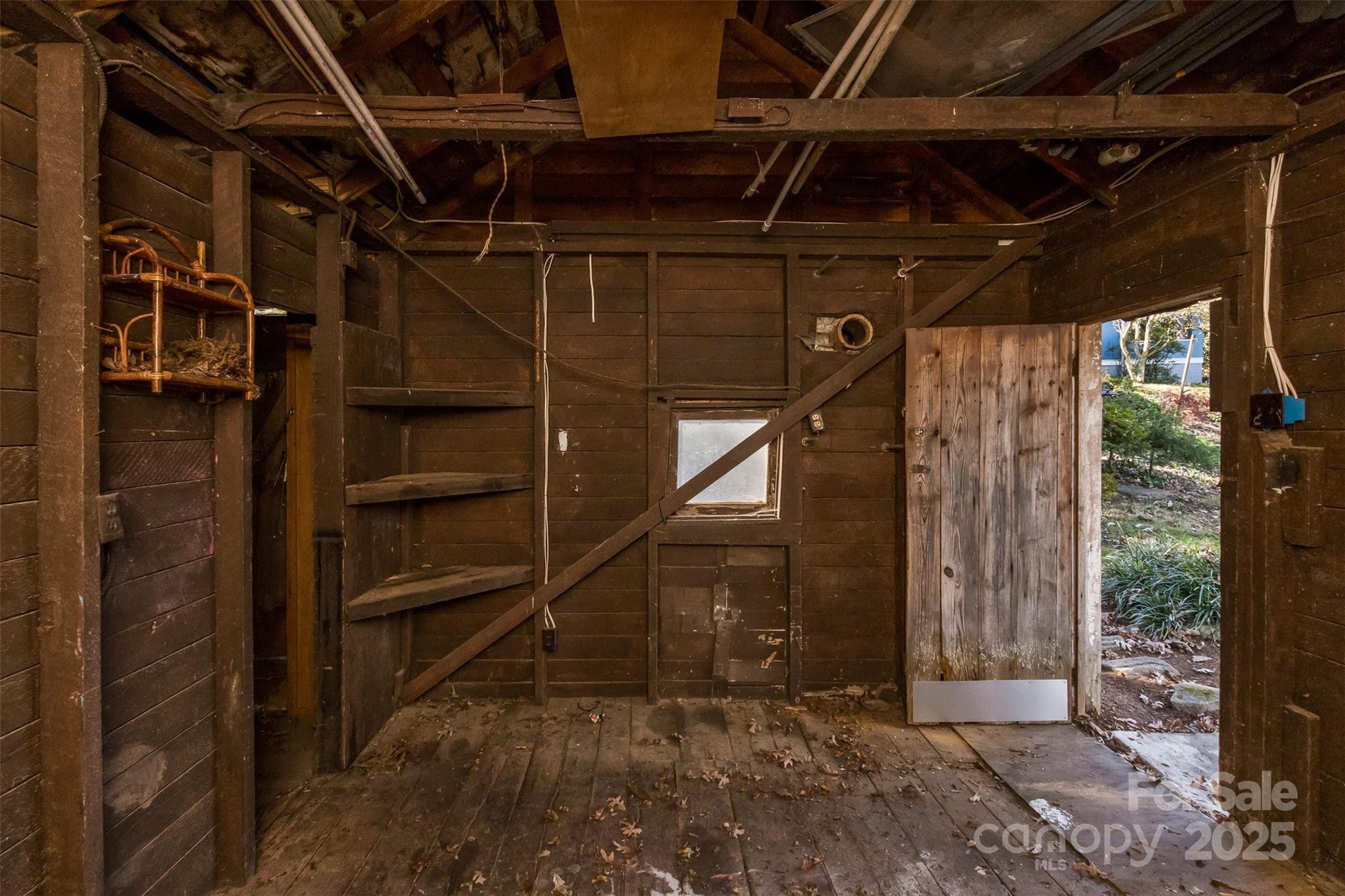 Fibreville-Skyland Terrace - Residential