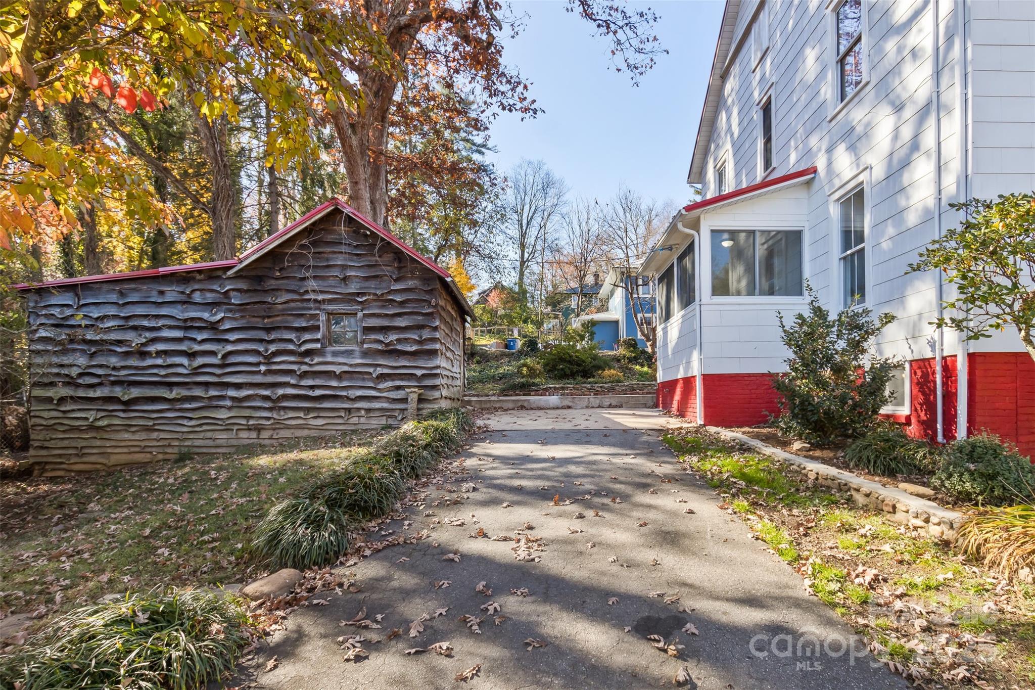 Fibreville-Skyland Terrace - Residential