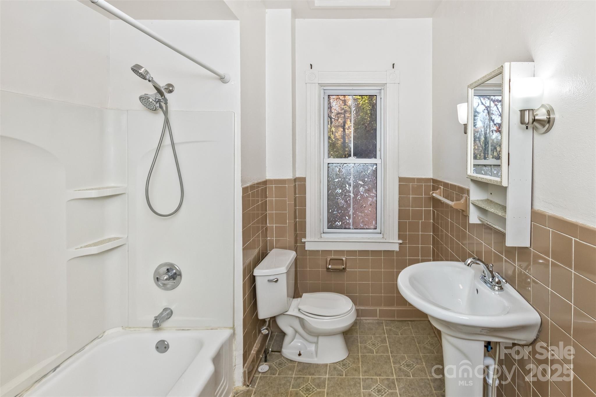 Fibreville-Skyland Terrace - Residential