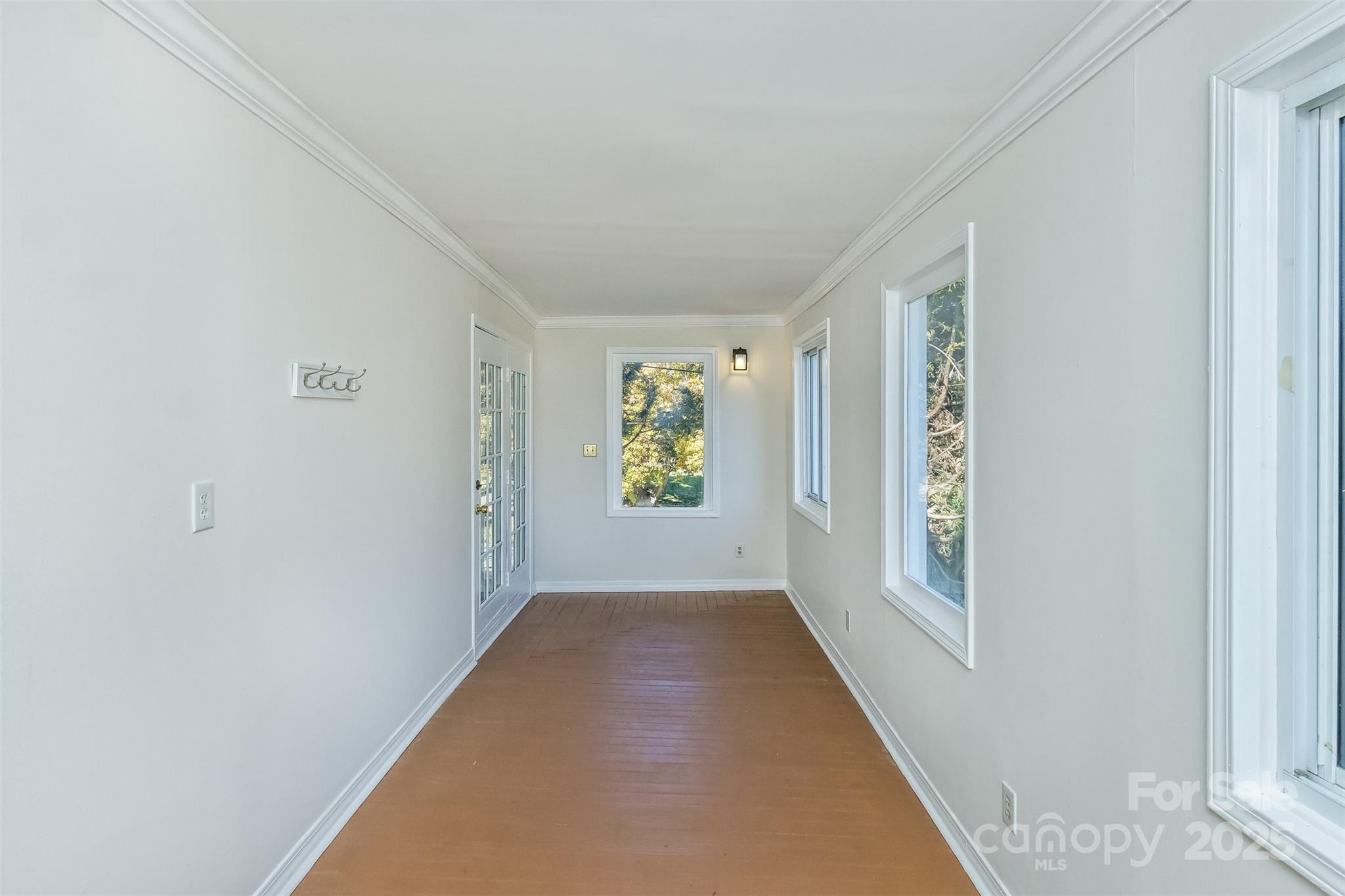 Fibreville-Skyland Terrace - Residential