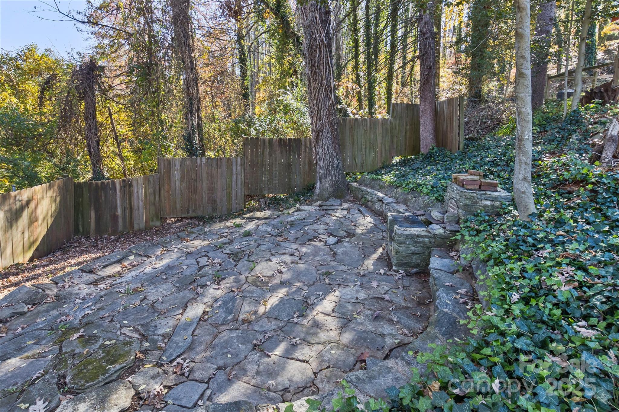 Fibreville-Skyland Terrace - Residential