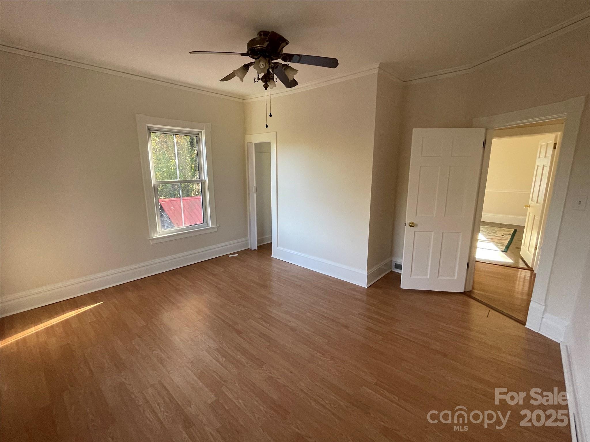 Fibreville-Skyland Terrace - Residential