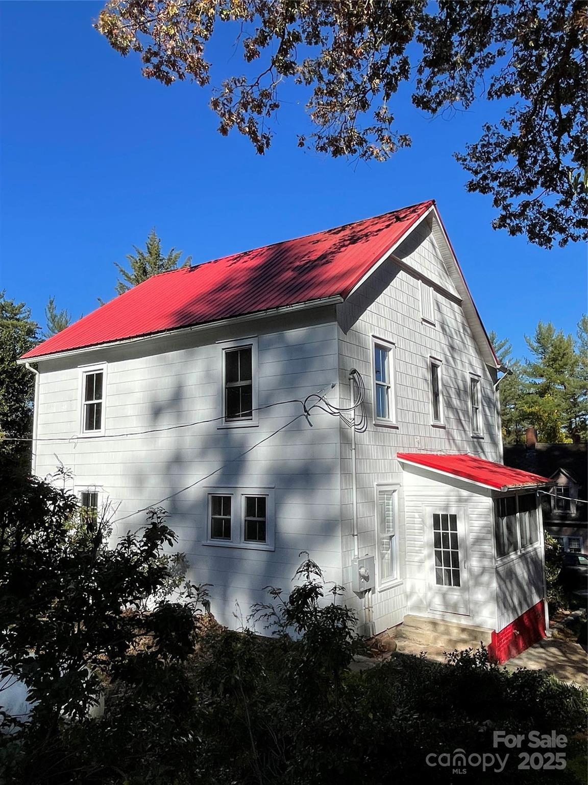 Fibreville-Skyland Terrace - Residential